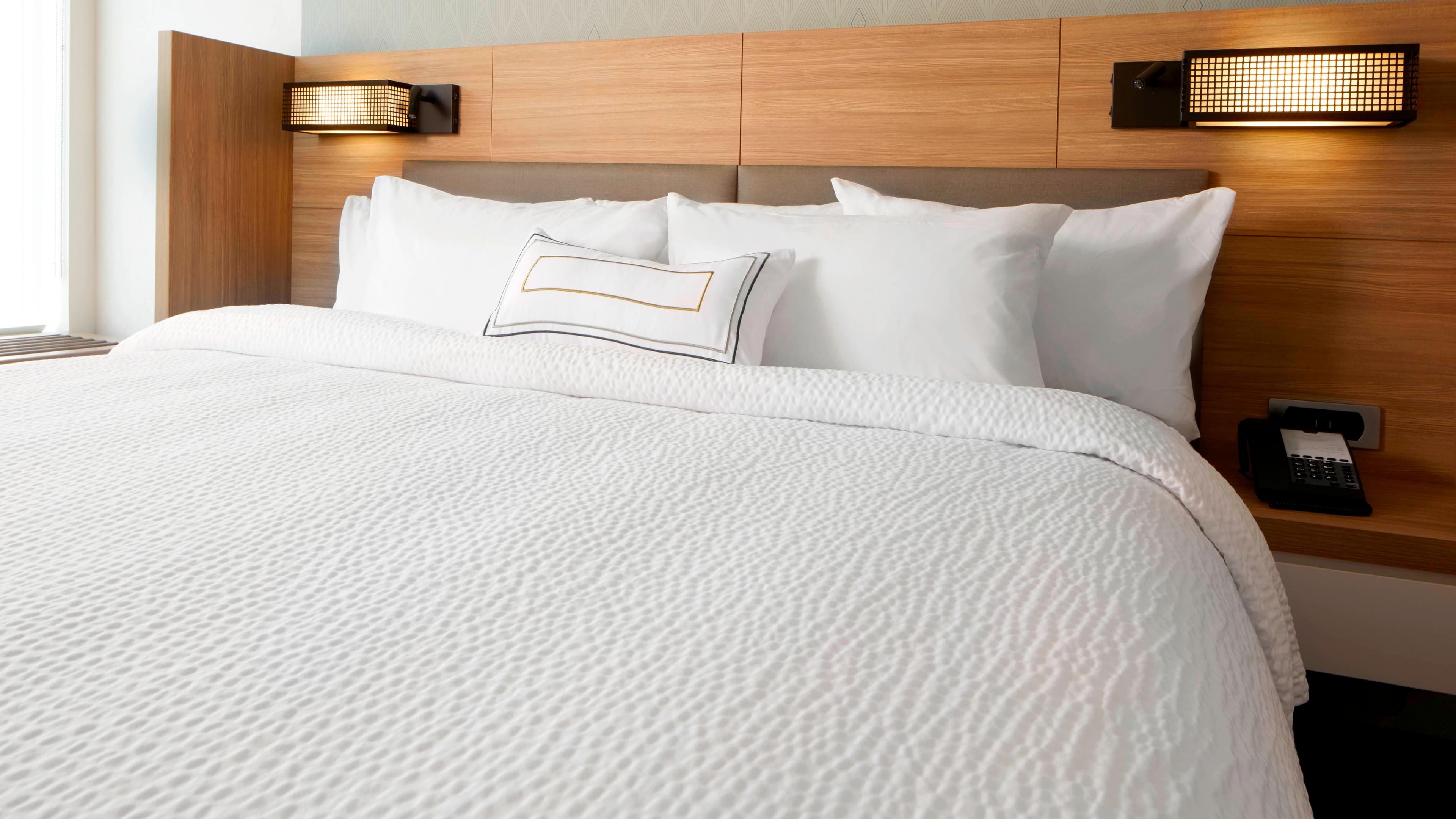 King Trundle Bed - Image 2