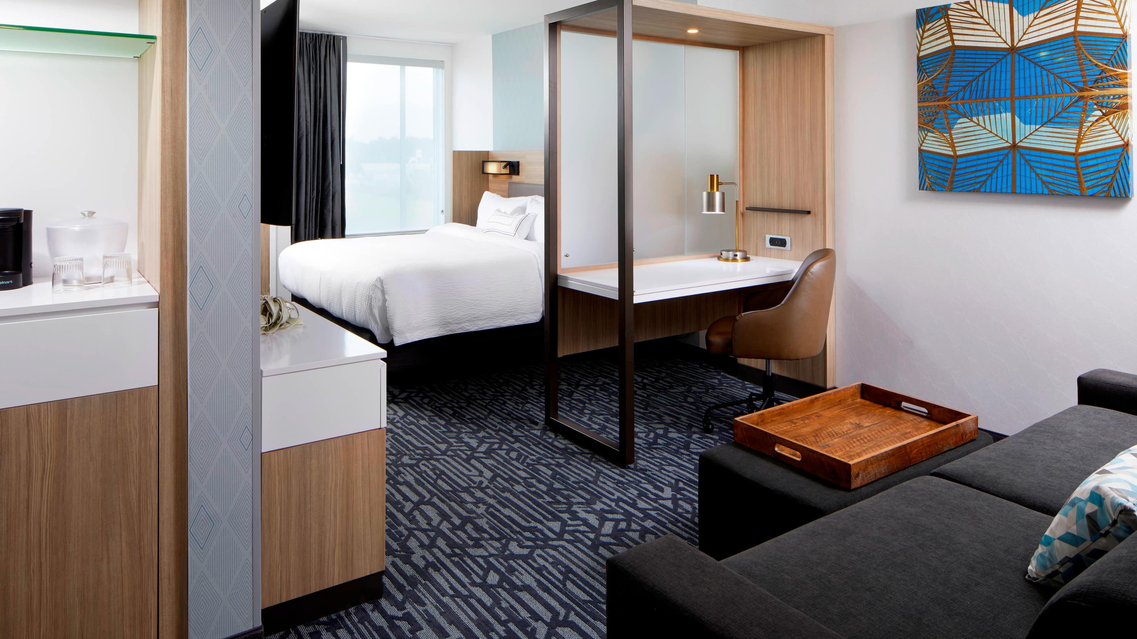 King Trundle Bed - Image 1