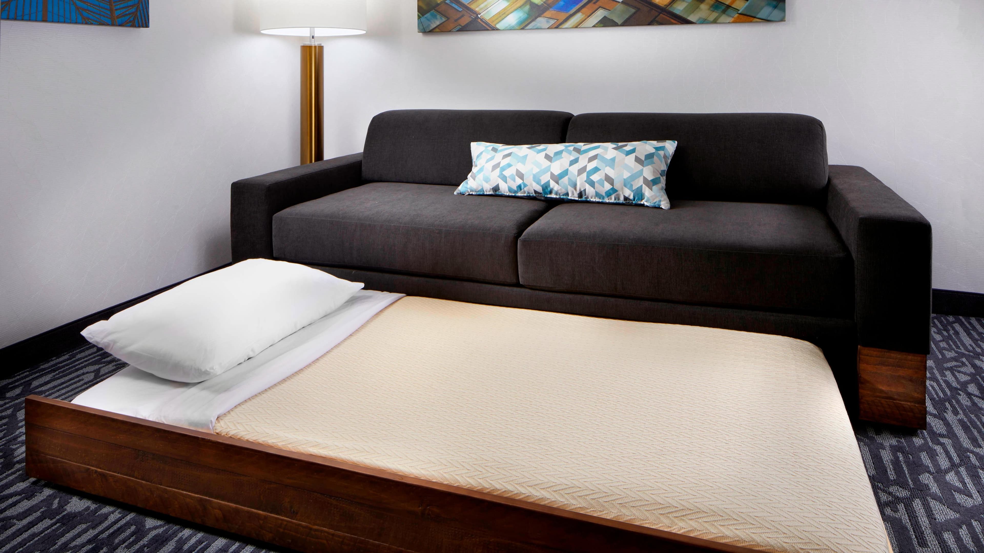 King Trundle Bed - Image 4