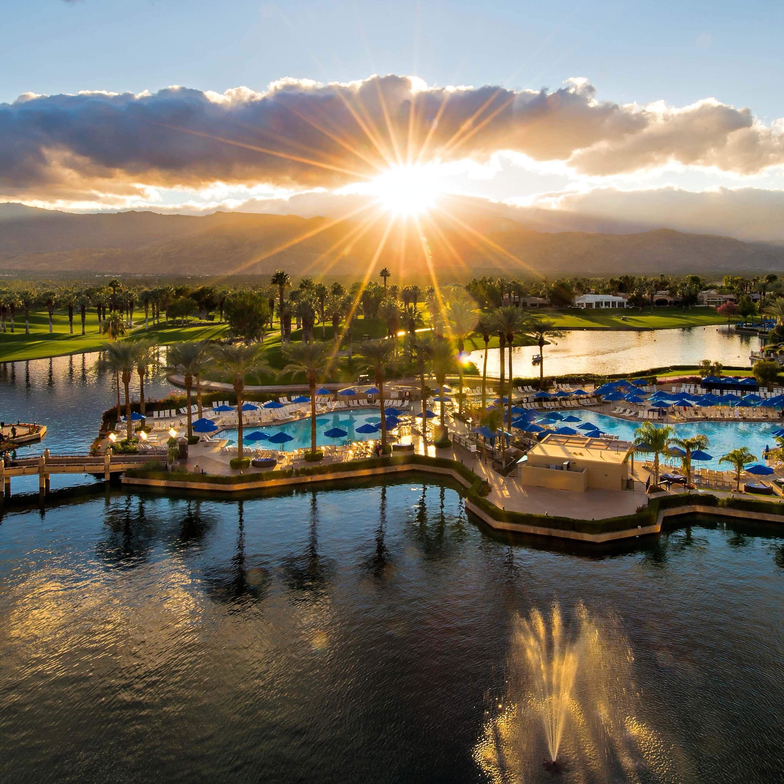 JW Marriott Desert Springs Resort & Spa