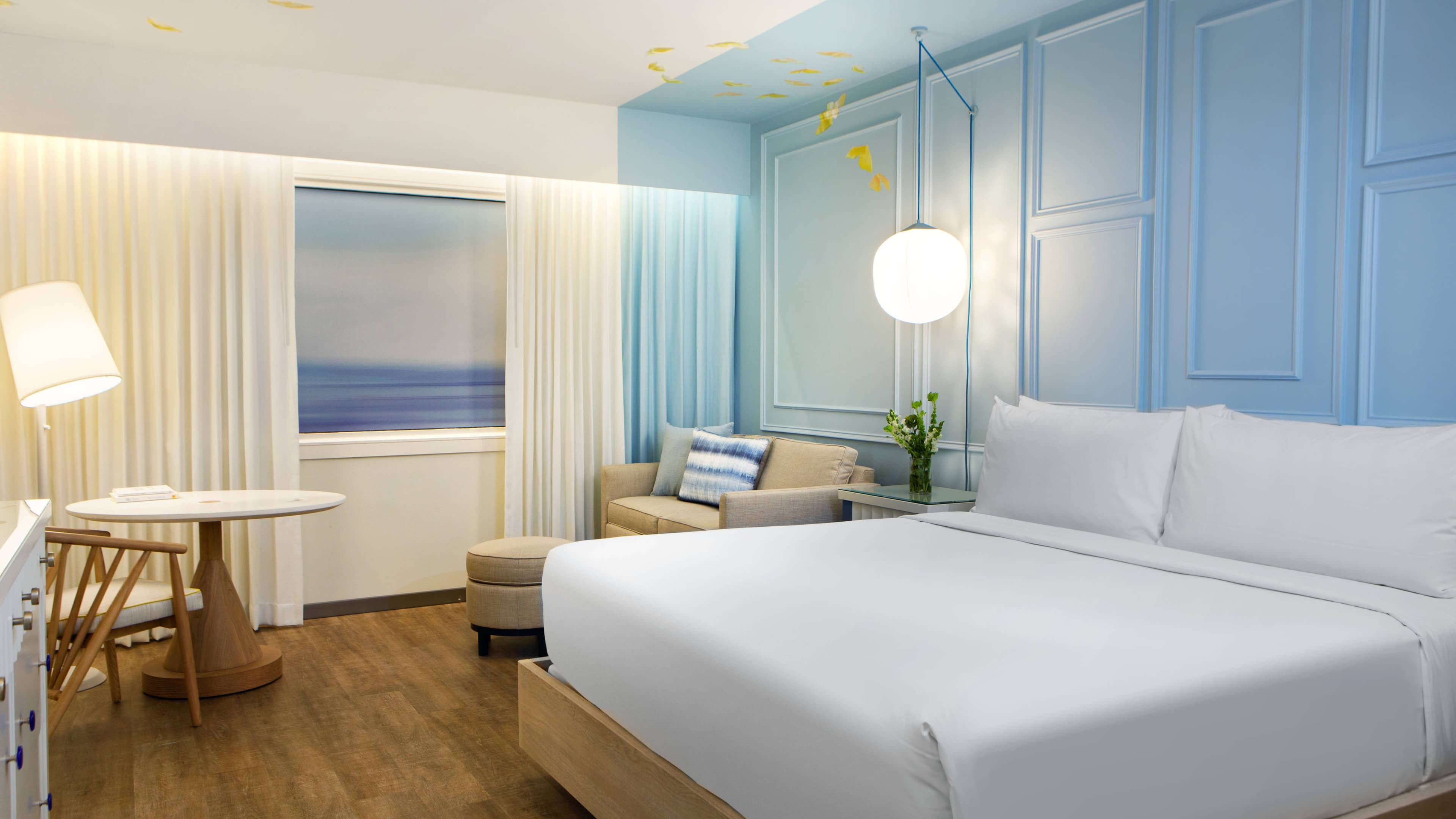 Interior Room - Image 1