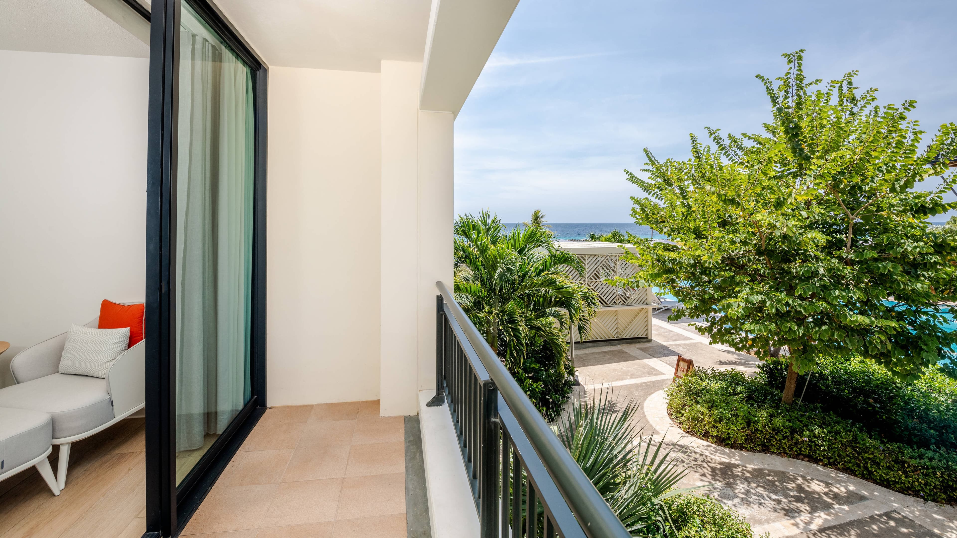 Partial Ocean View - Image 2