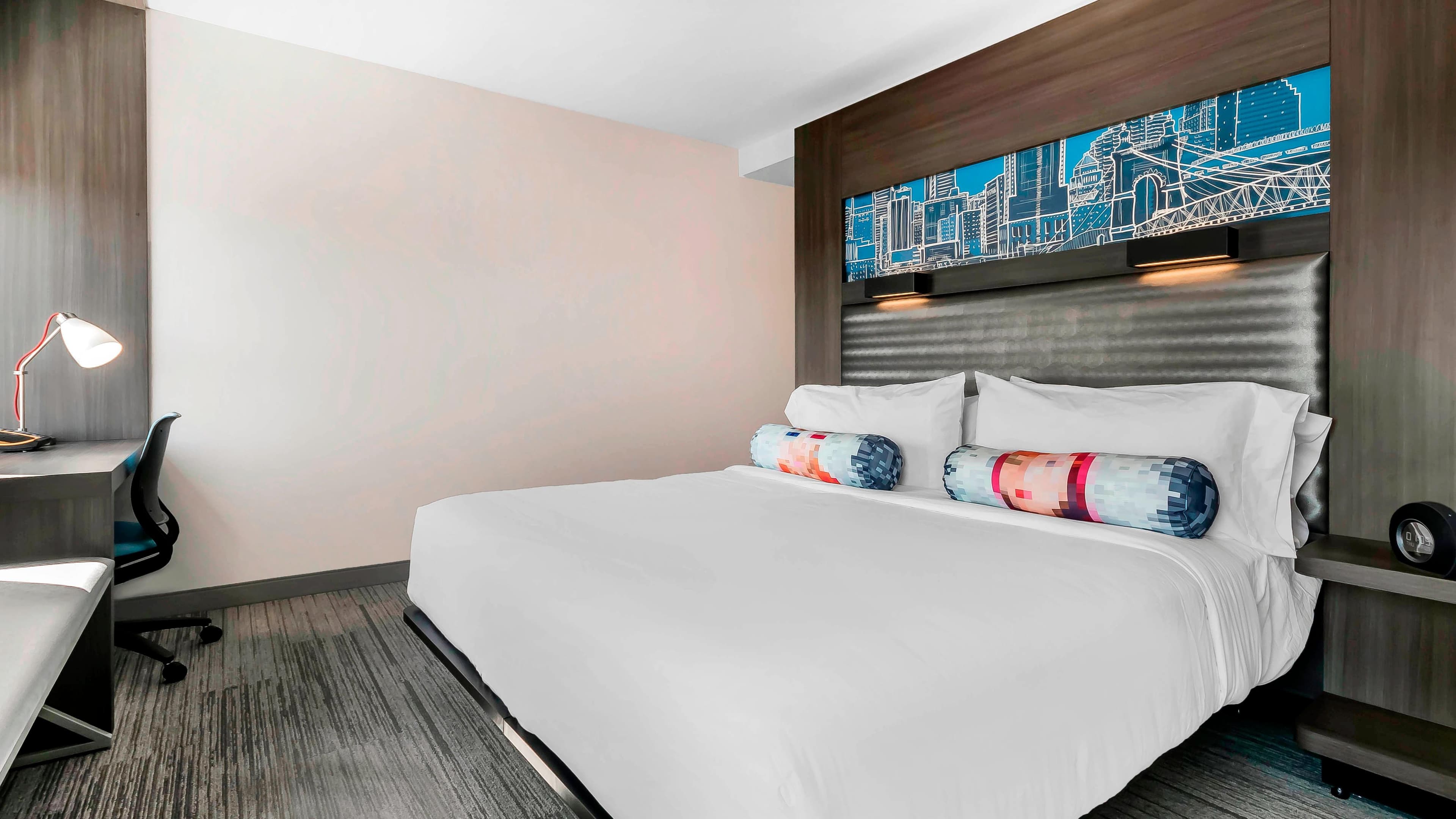 aloft King - Image 1