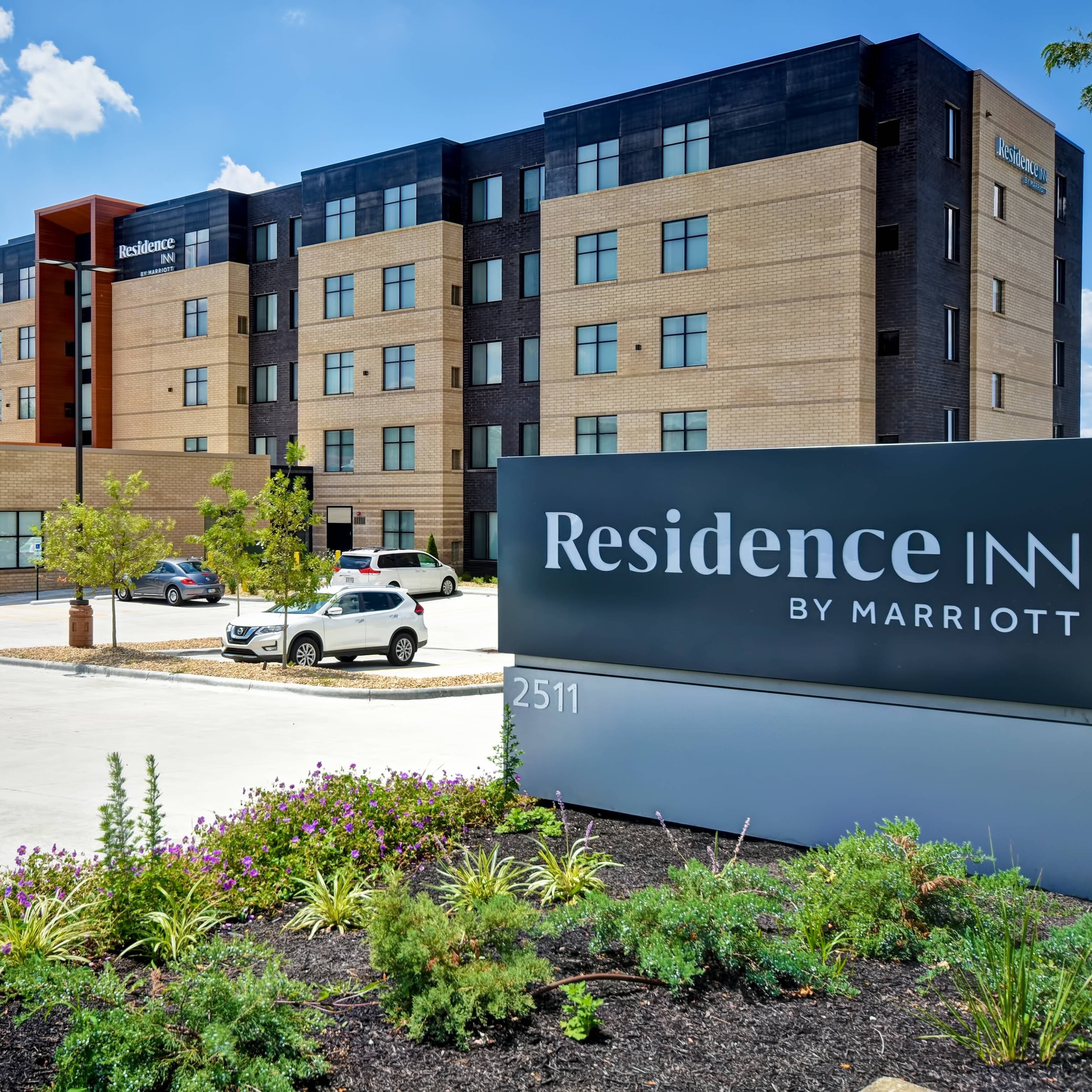 Residence Inn Cincinnati Northeast/Mason