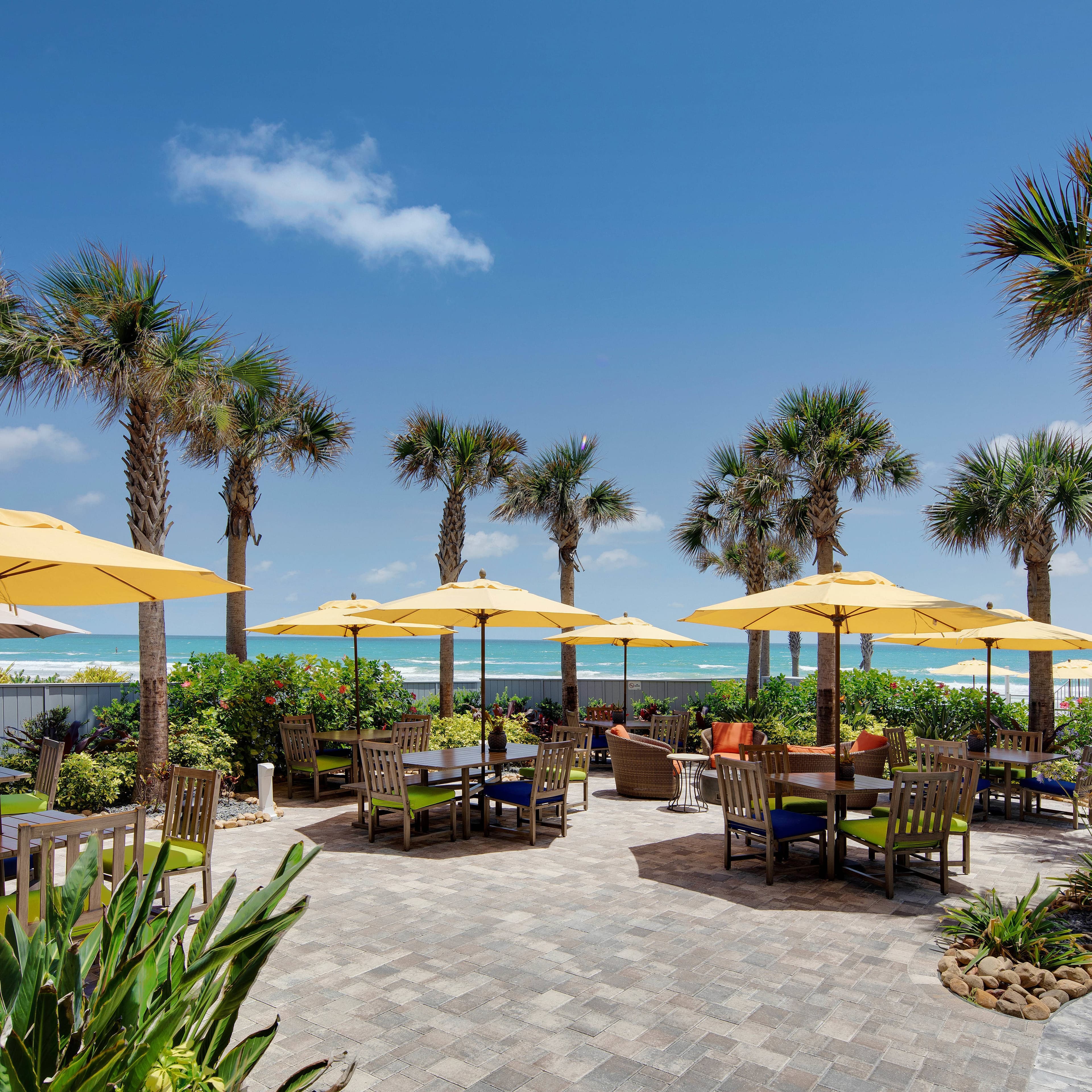 Delta Hotels Daytona Beach Oceanfront