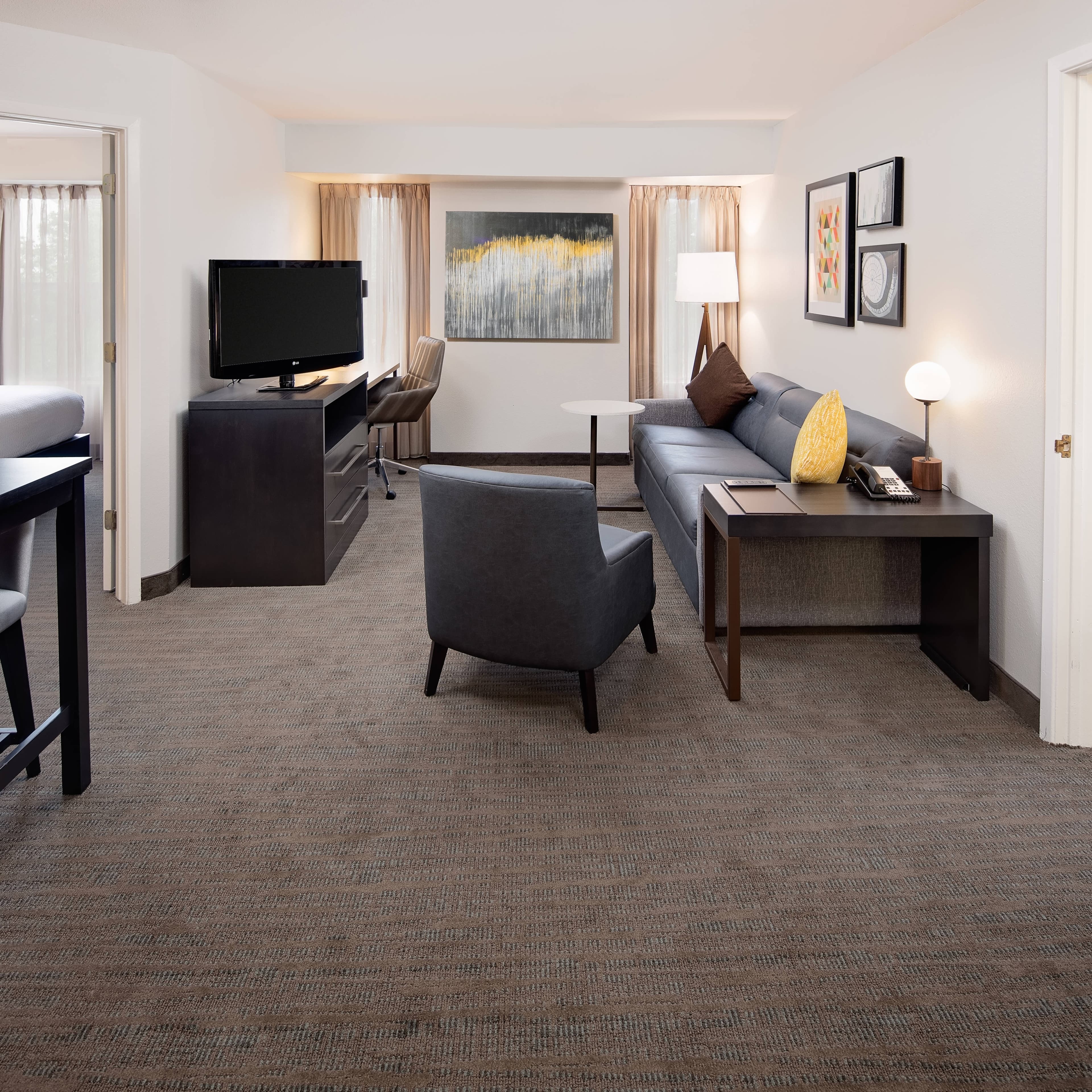 Residence Inn Arlington