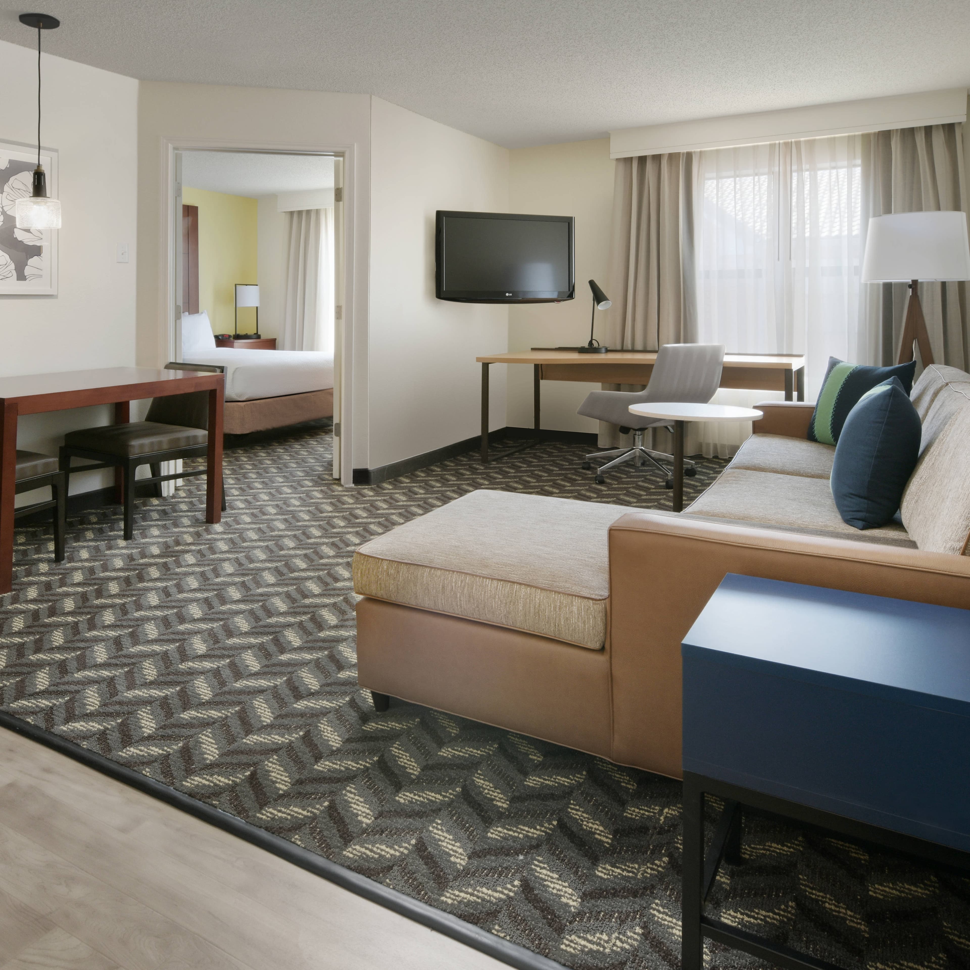 Residence Inn Dallas Addison/Quorum Drive