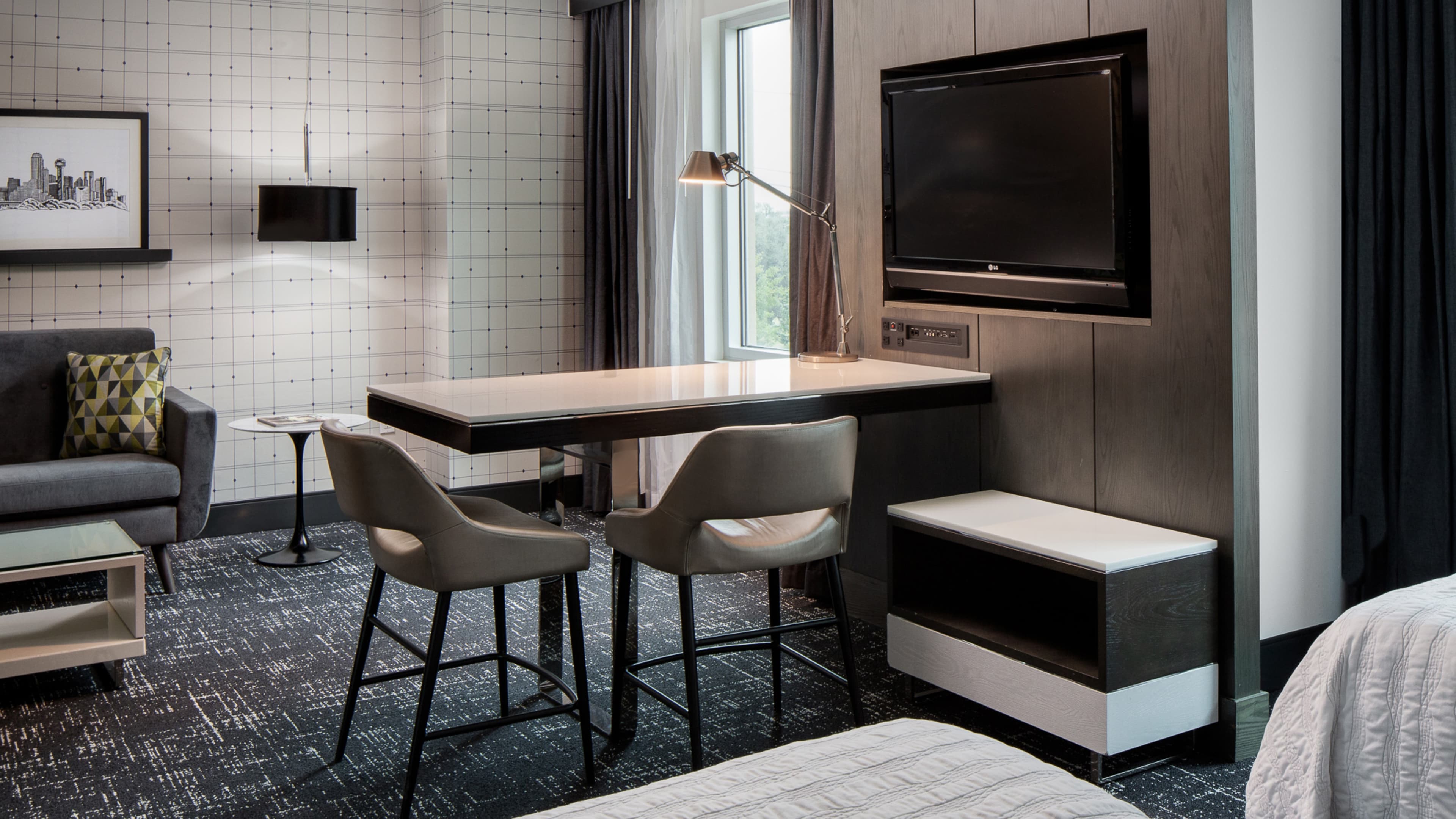 Junior Suite - Image 1