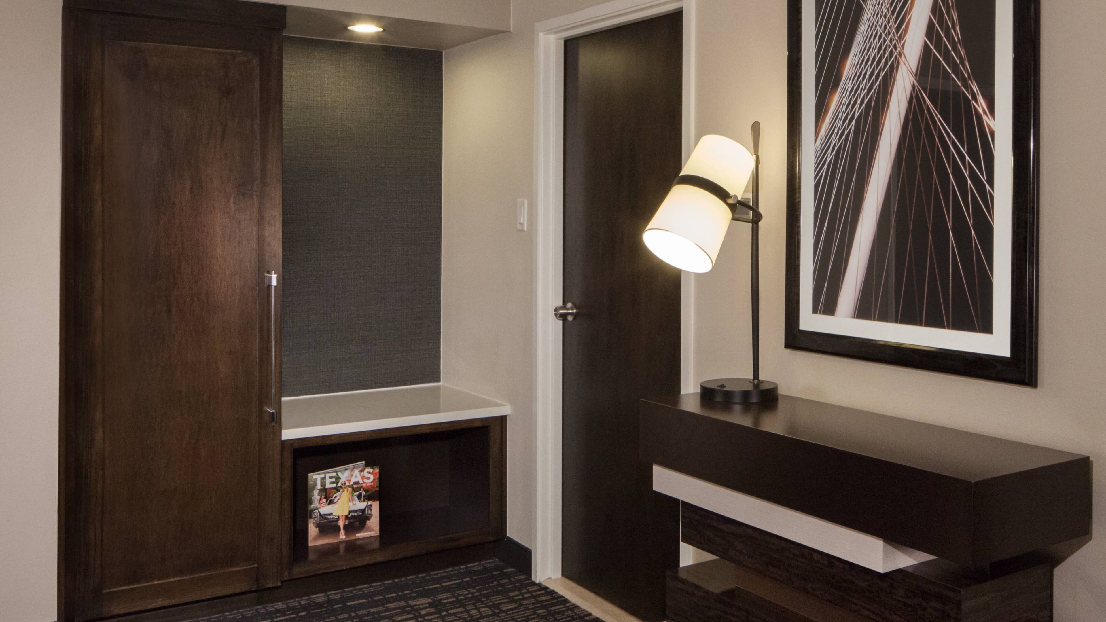 1 Bedroom Suite - Image 3