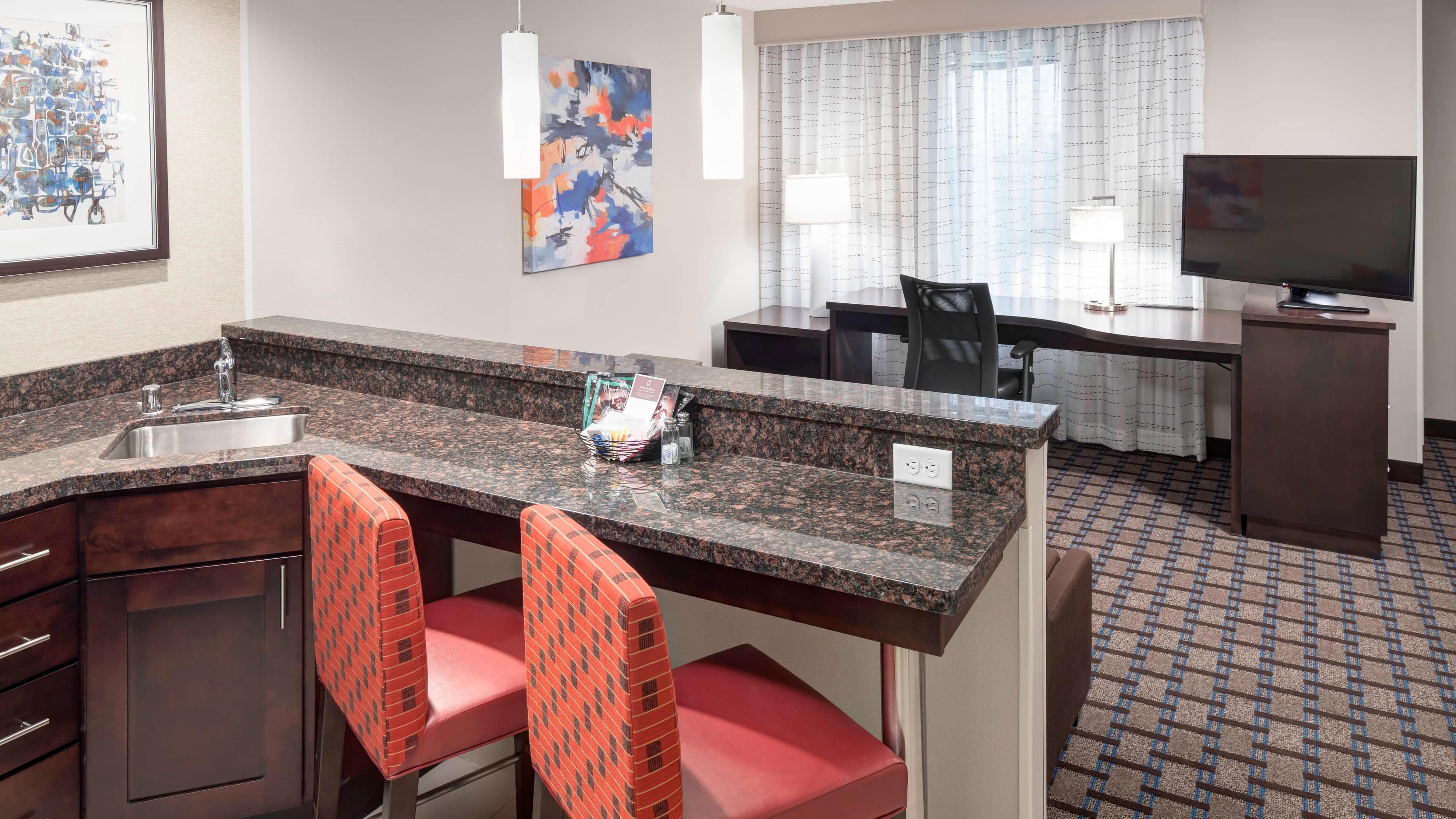 King Studio Suite - Image 2