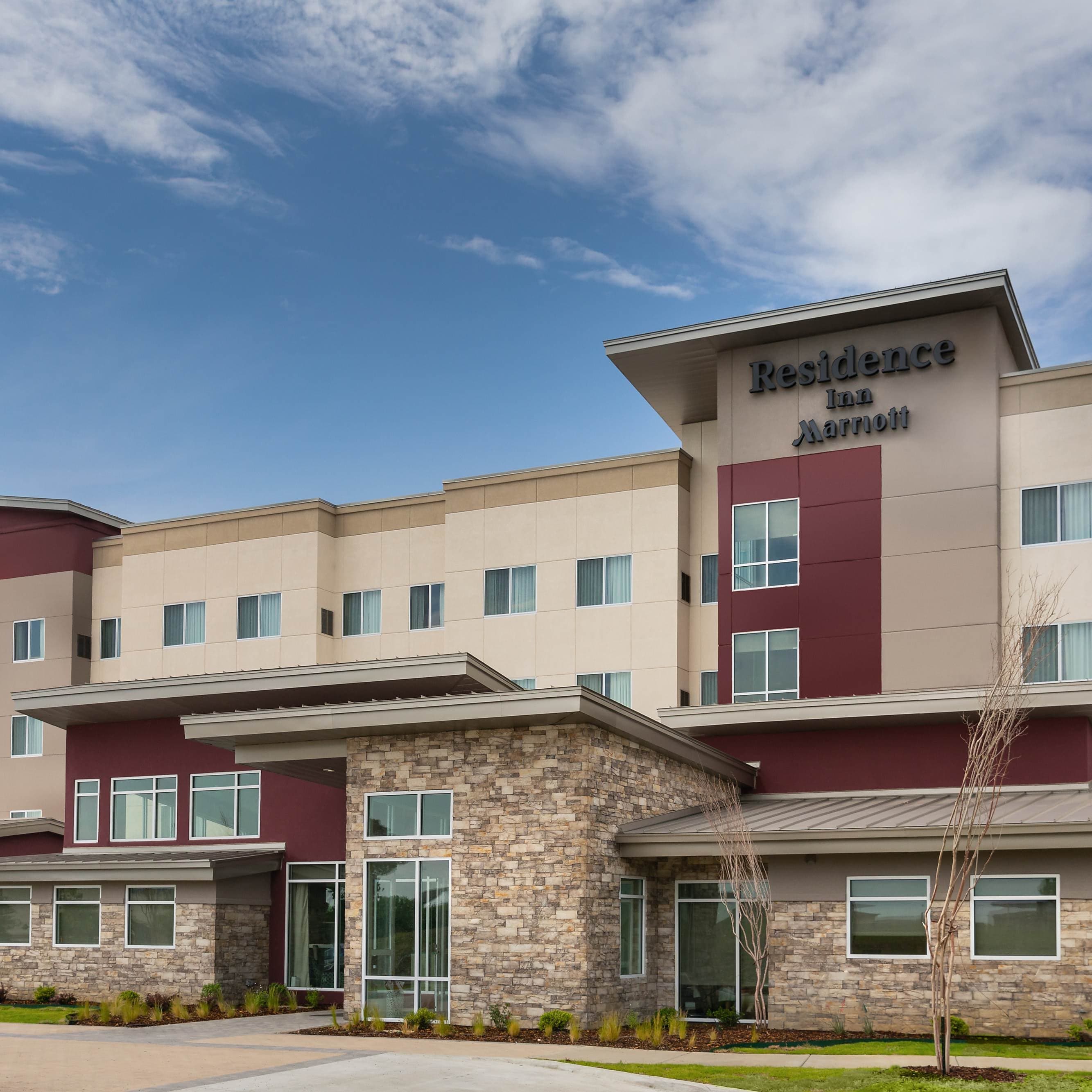 Residence Inn Dallas Plano/Richardson at Coit Rd.