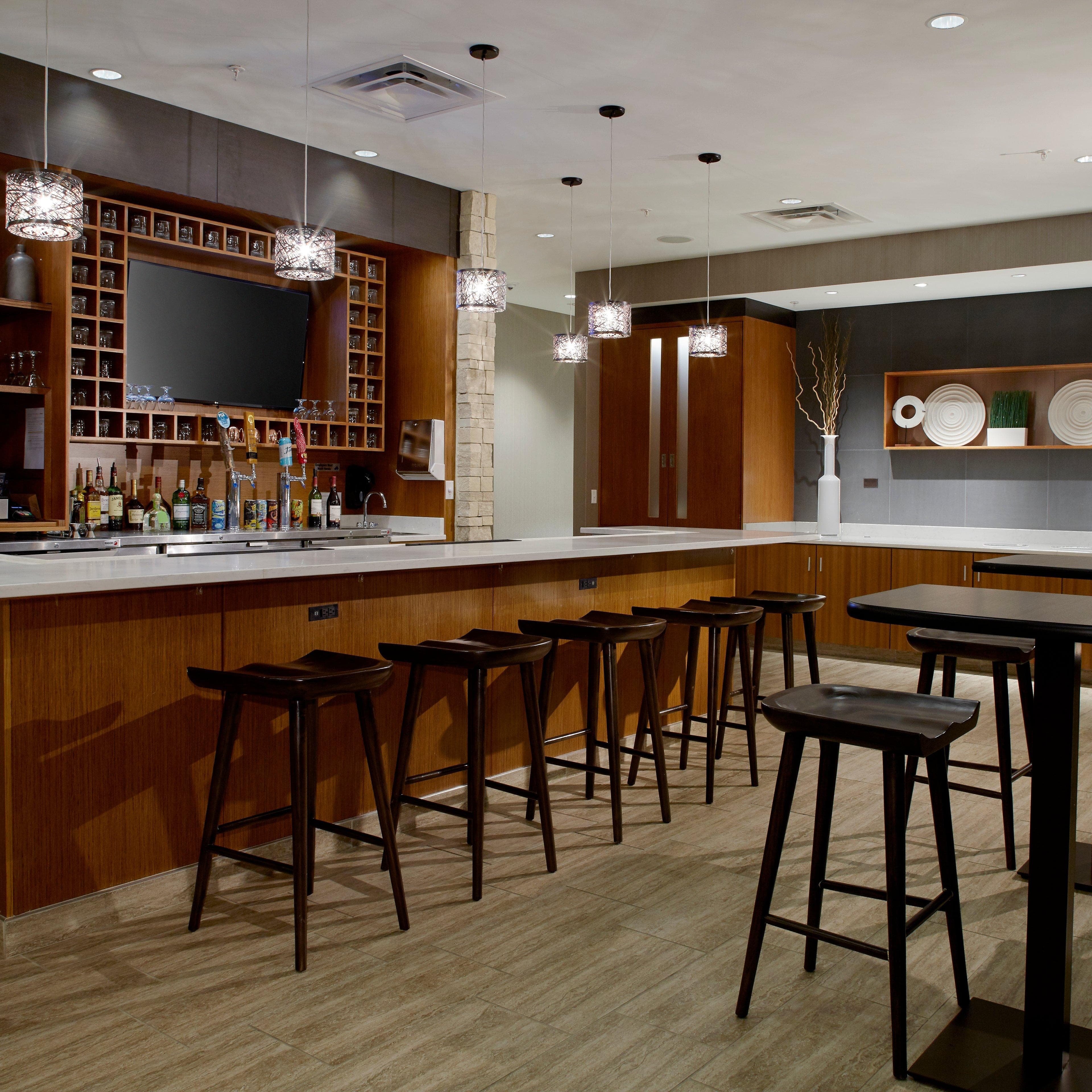 SpringHill Suites Dayton Beavercreek