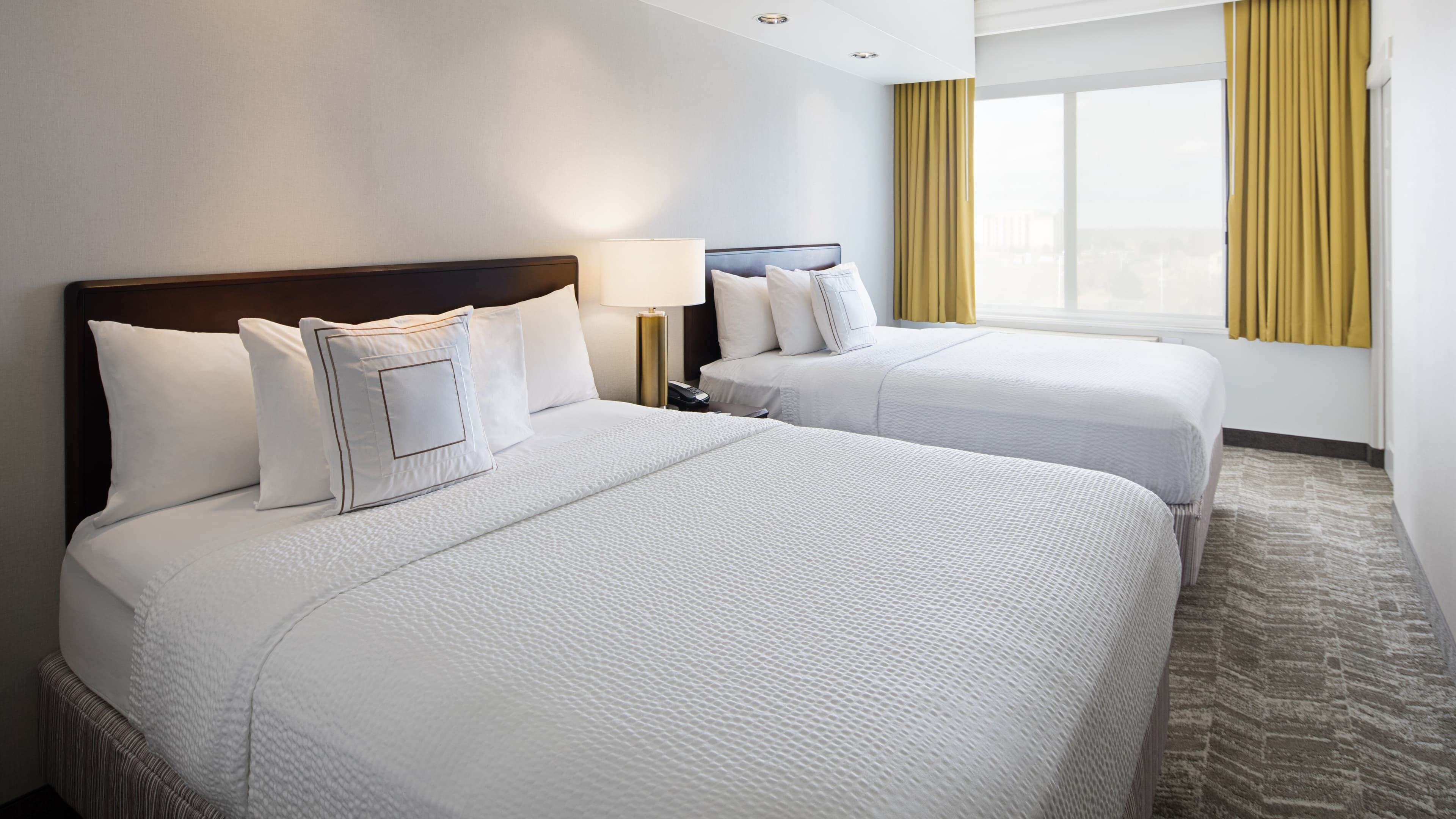 1 Bedroom Studio Suite - Image 3