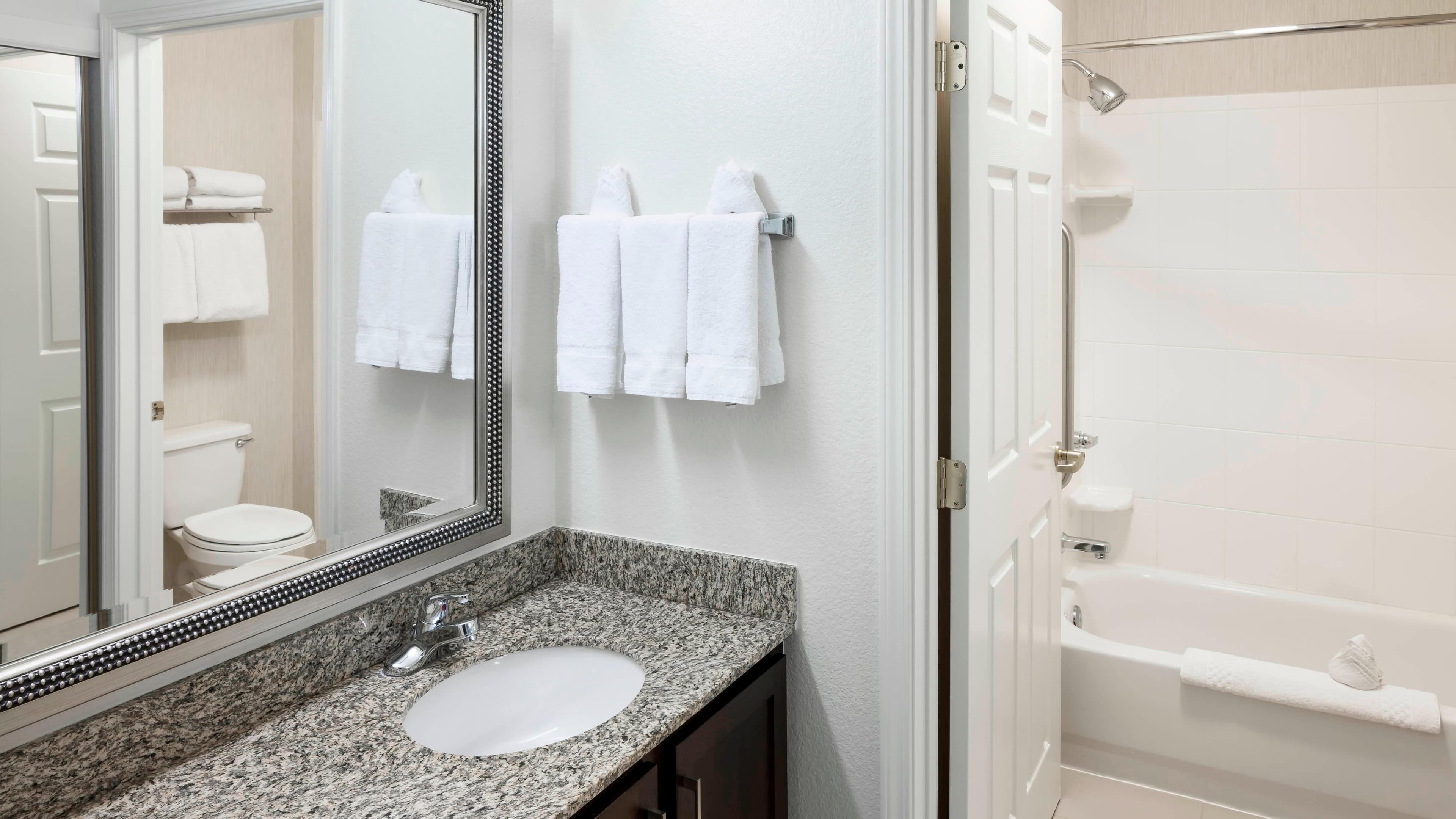 1 Bedroom Suite - Image 4