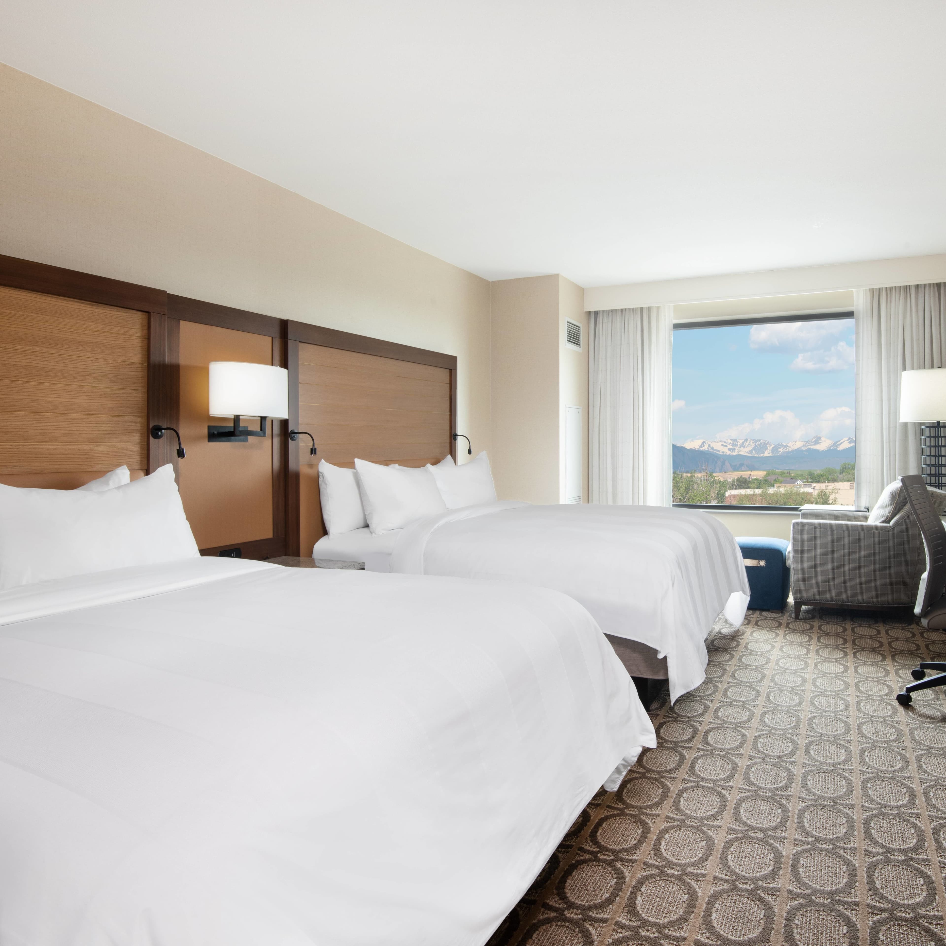 Denver Marriott Westminster