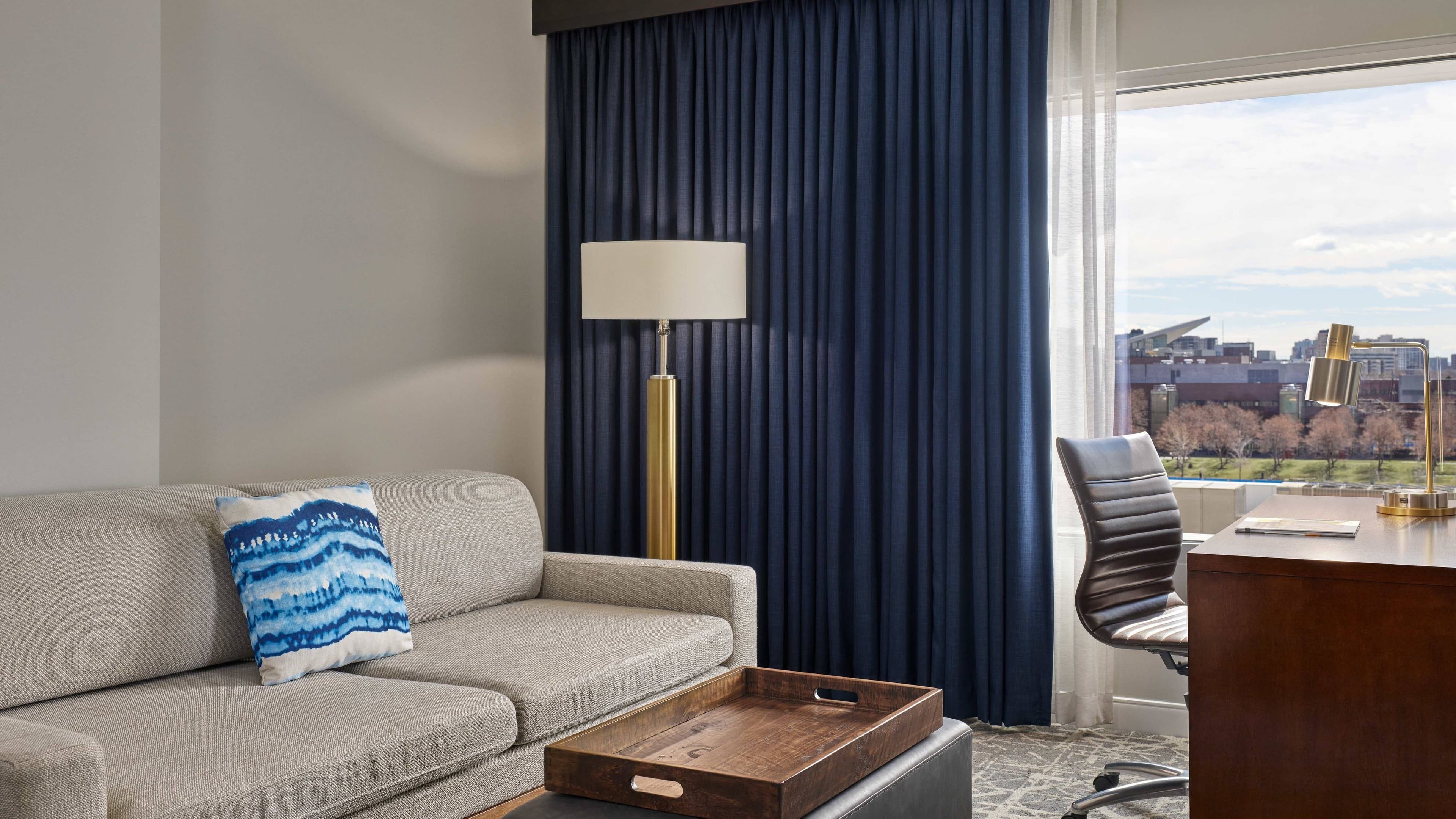 Standard Two Queen Suite - Image 3