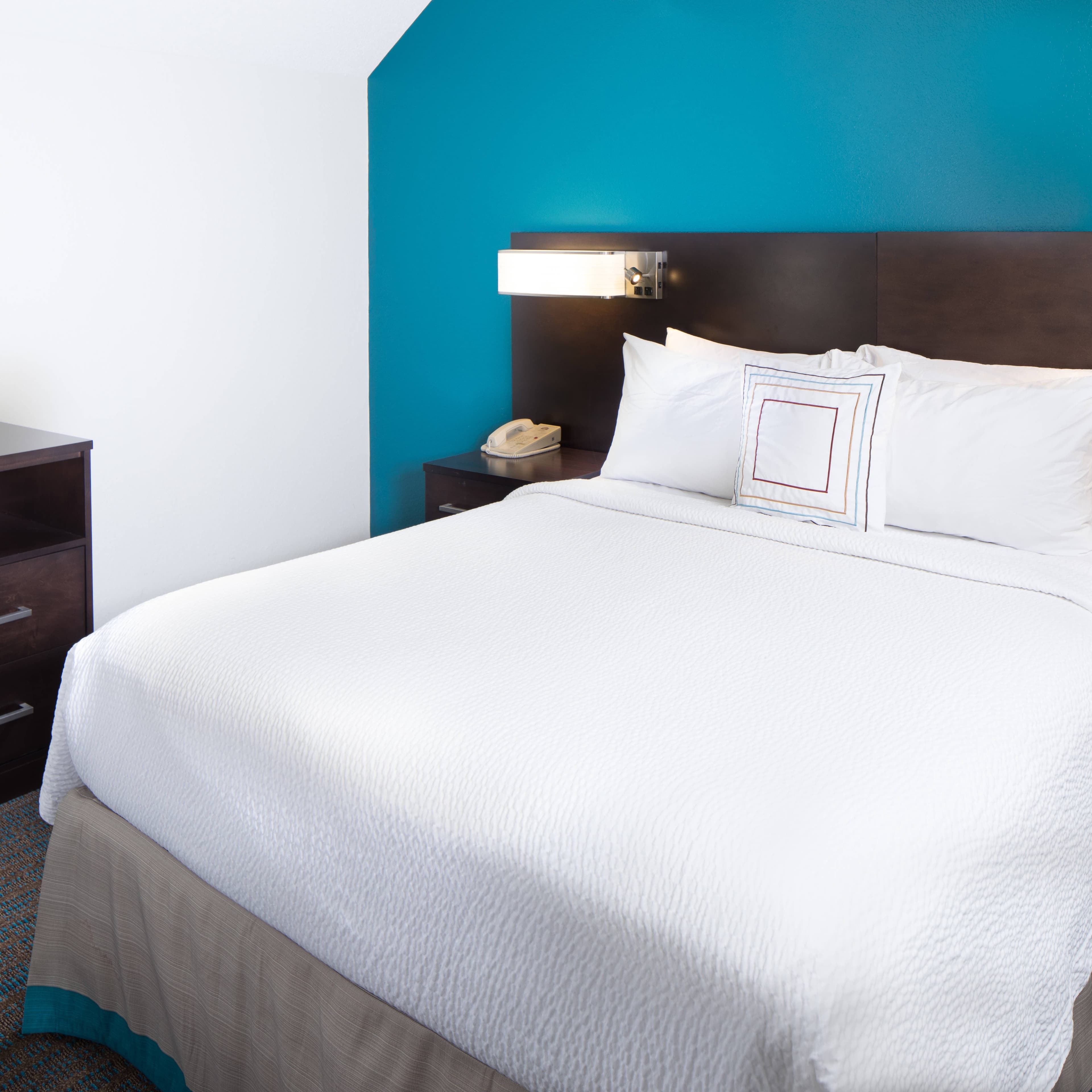 Residence Inn Denver Downtown