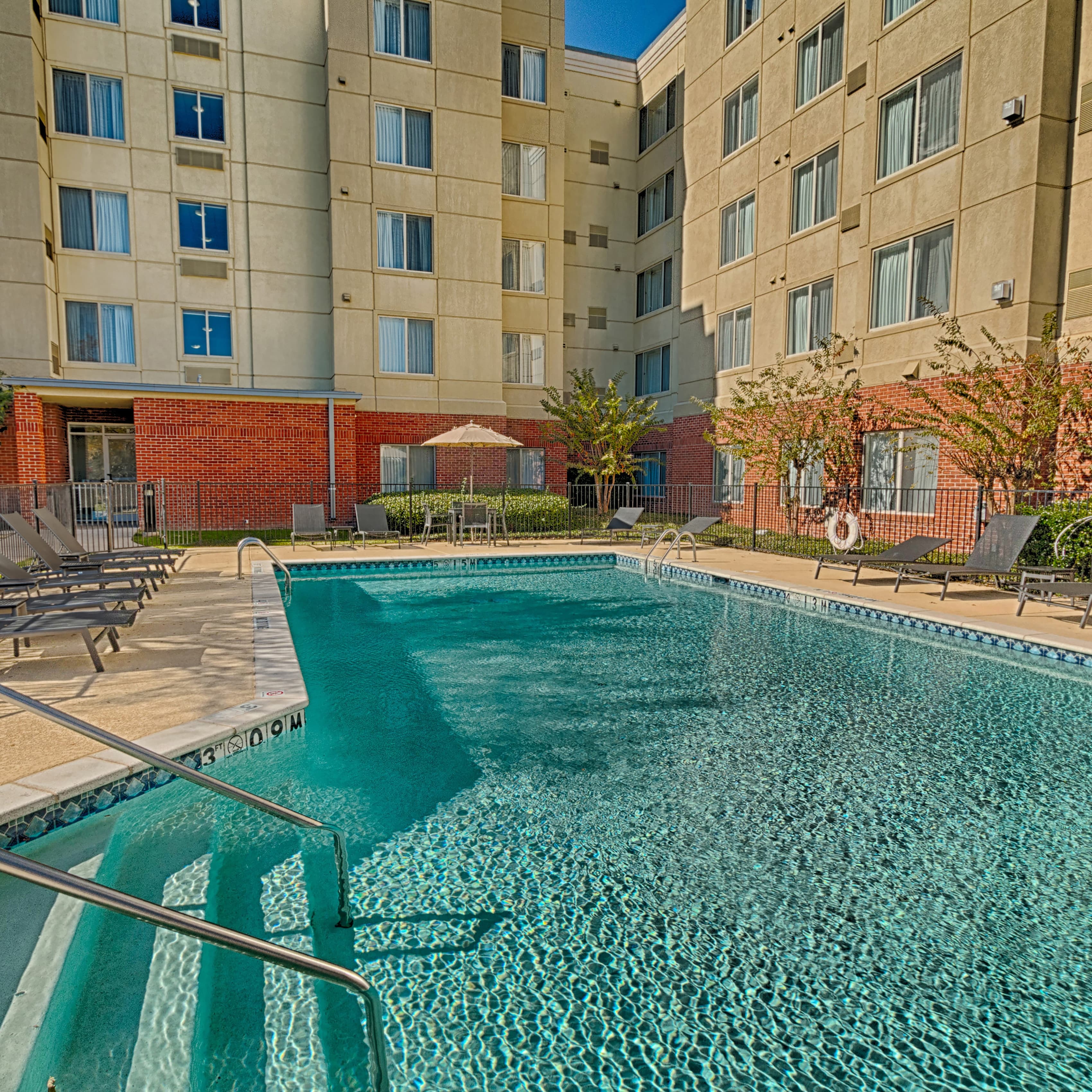 Residence Inn Fort Worth Alliance Airport