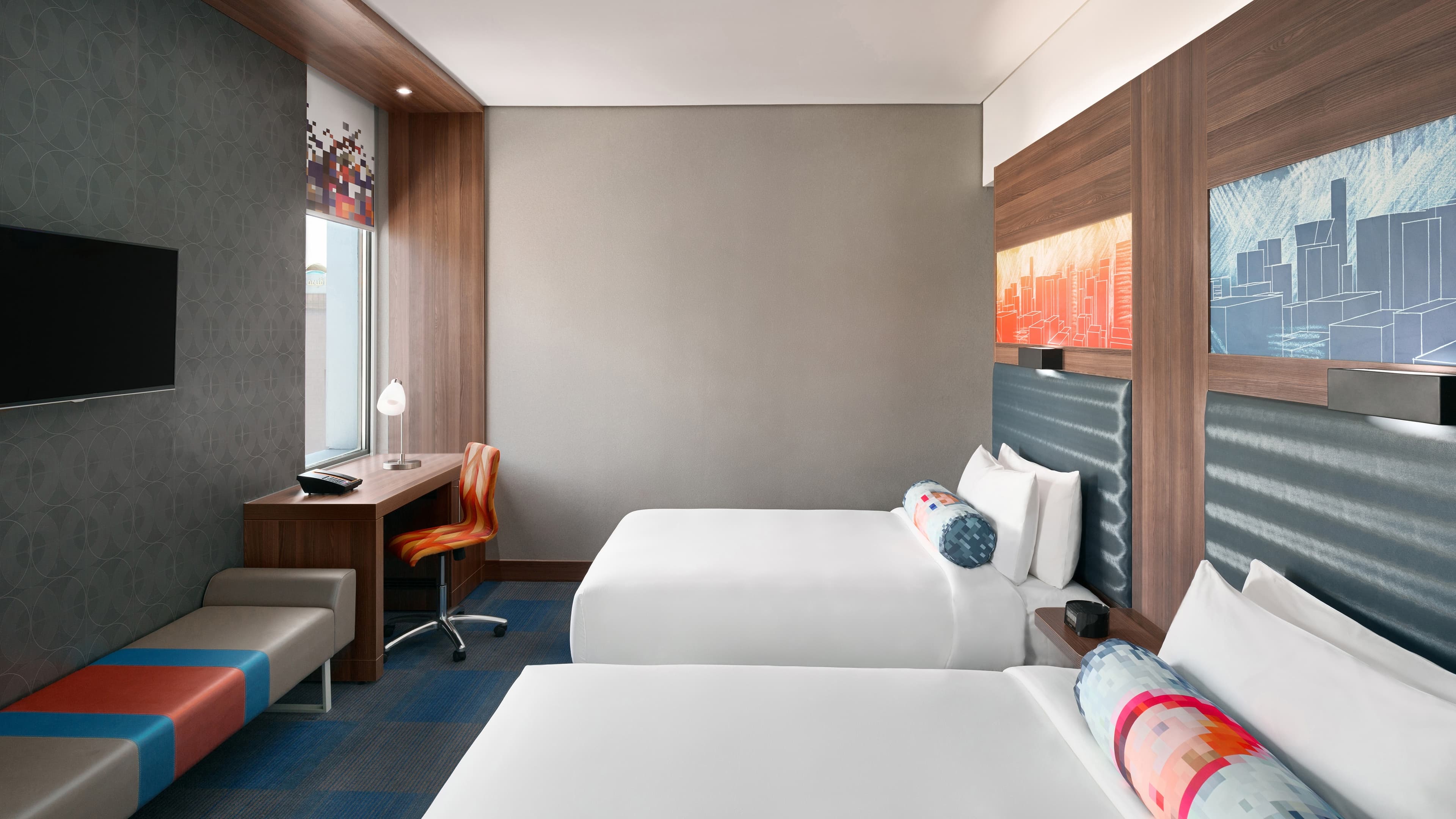 Aloft Room - Image 1