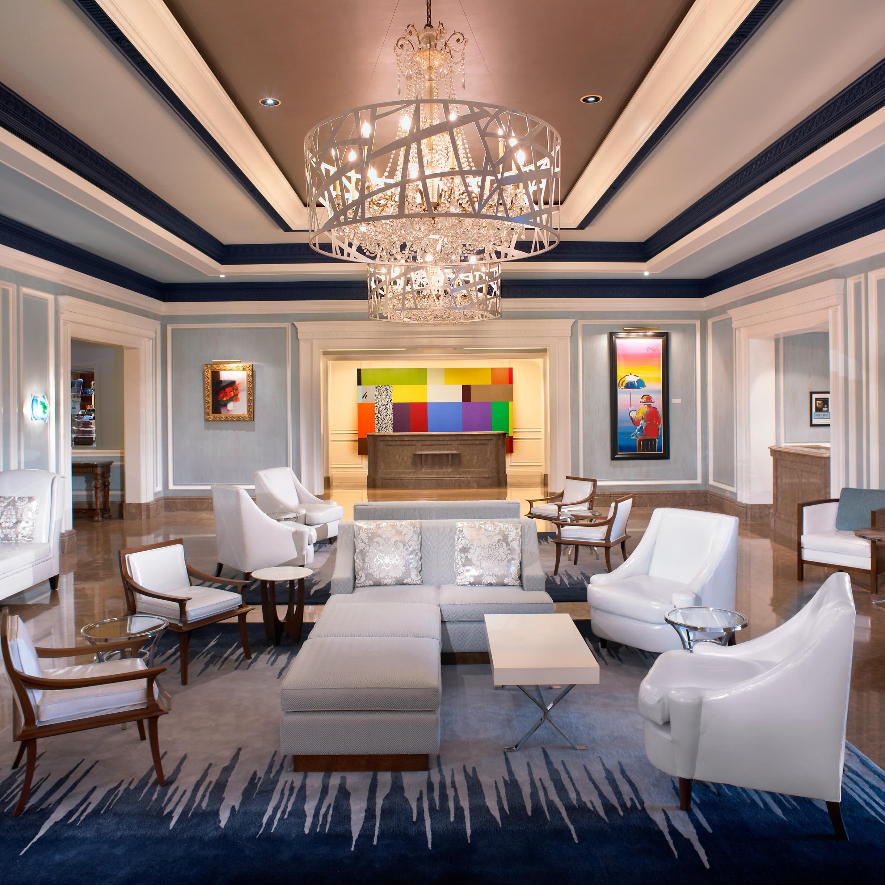 The Henry, Autograph Collection