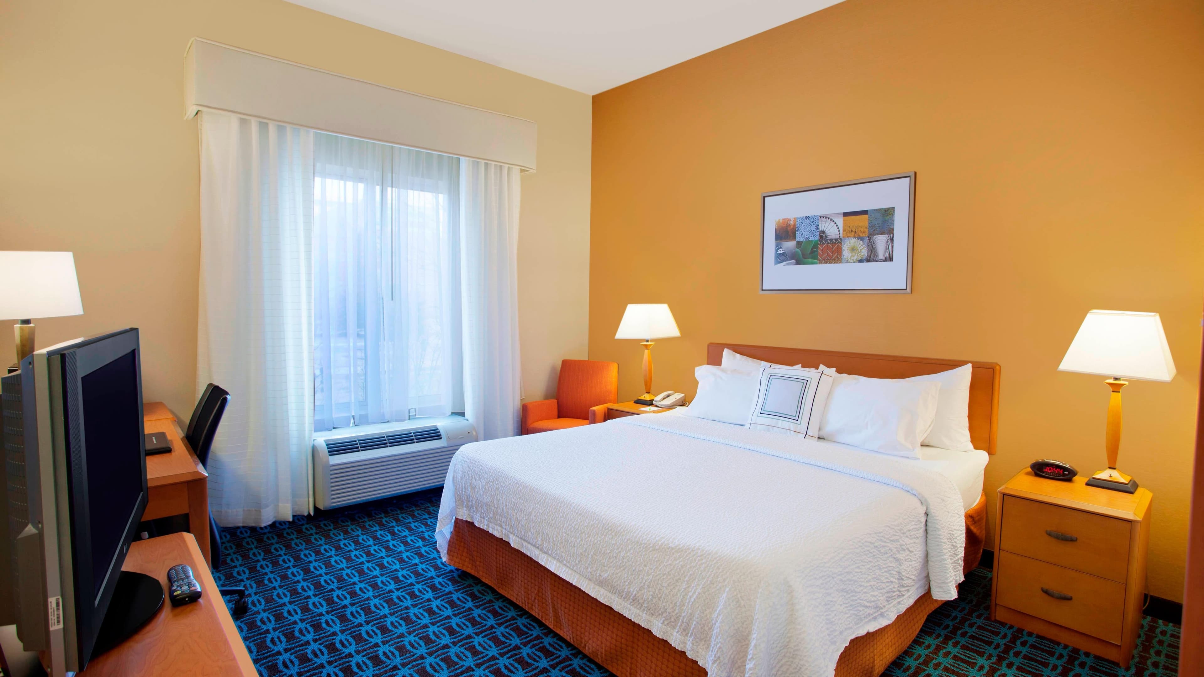 Guest room - Image 1