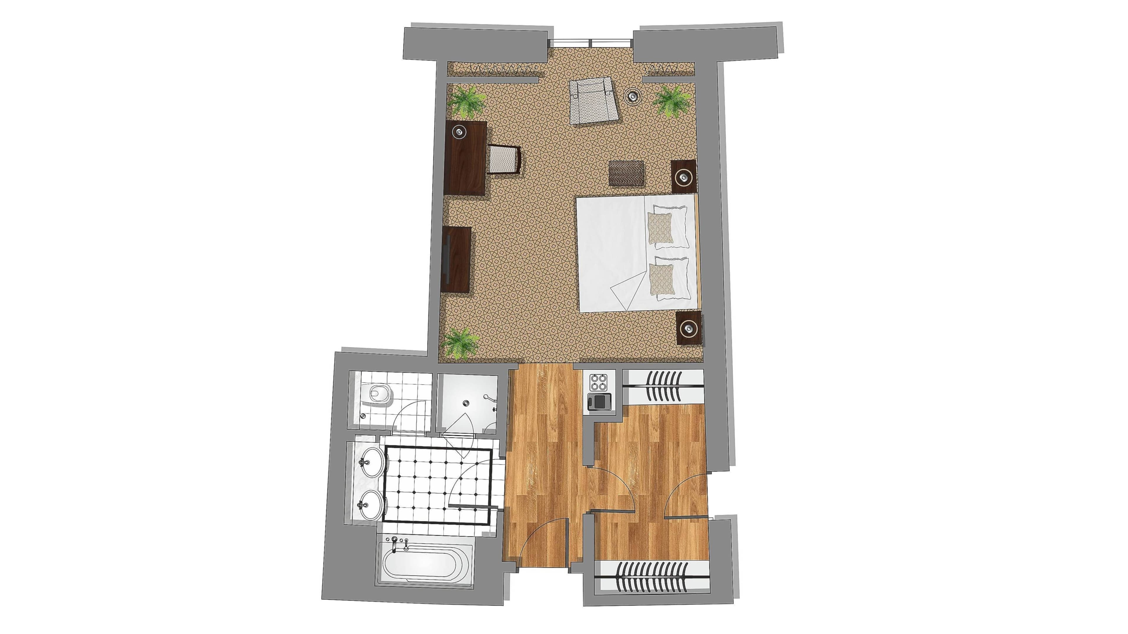 Classic Deluxe - Image 12