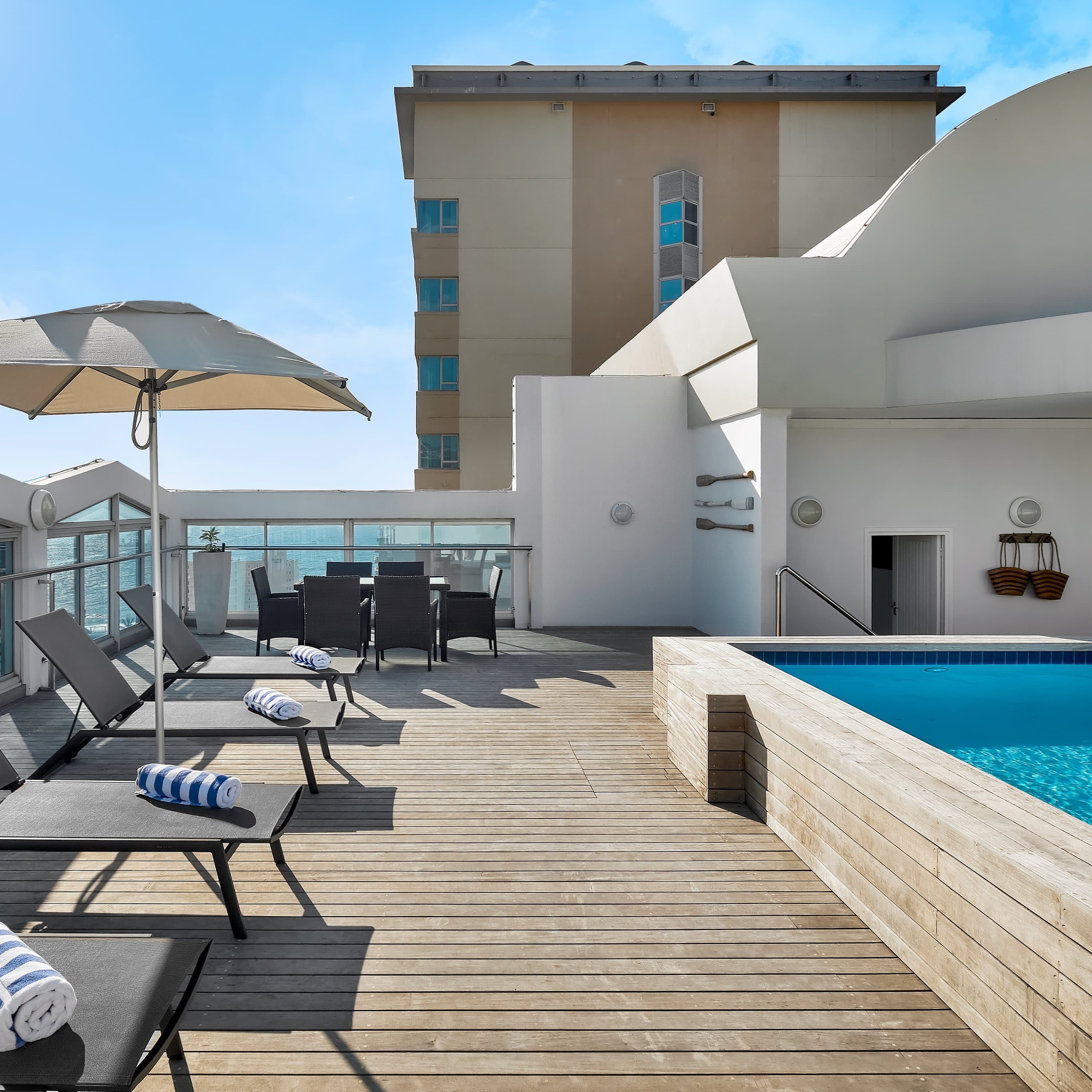 Protea Hotel Durban Umhlanga