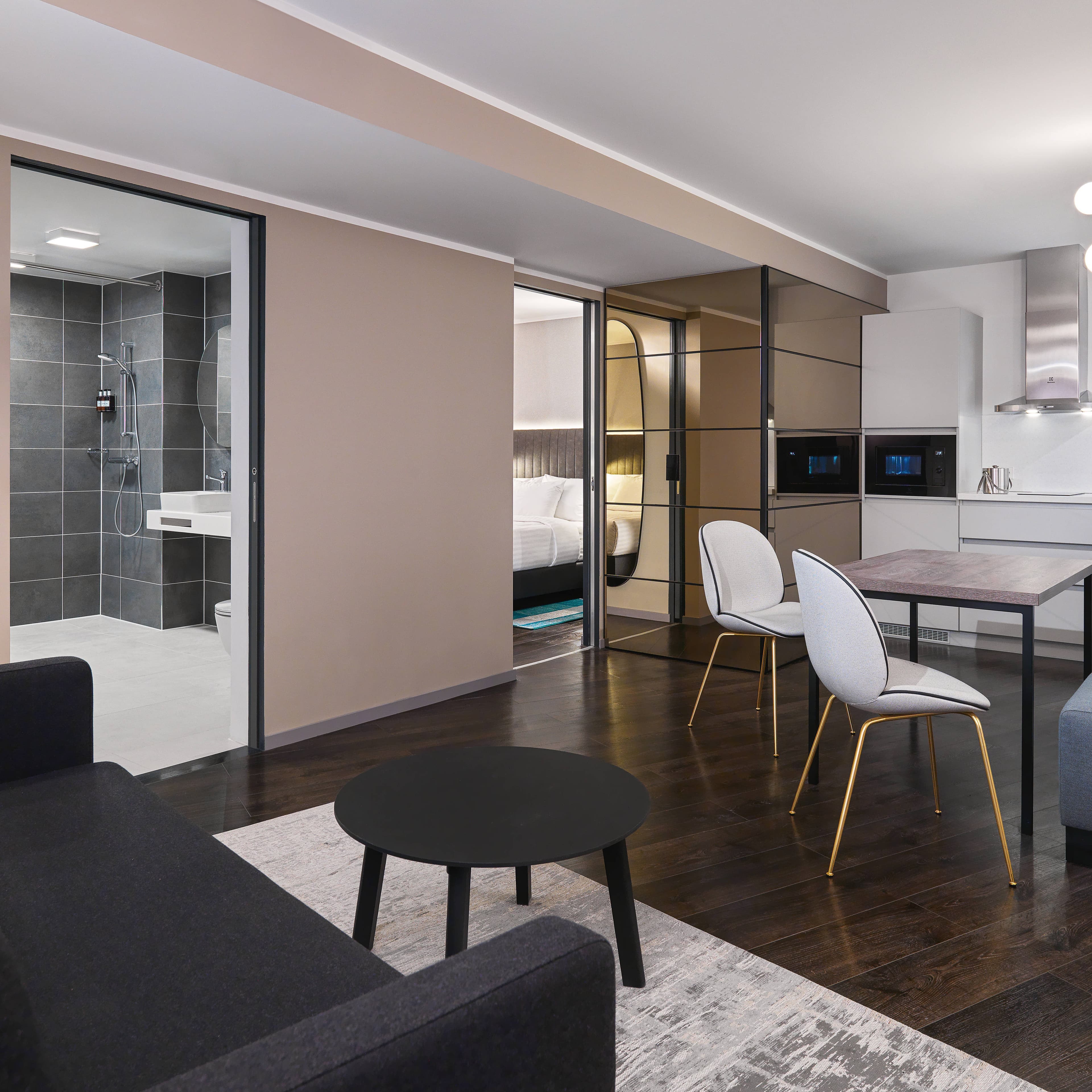 Residence Inn Essen City