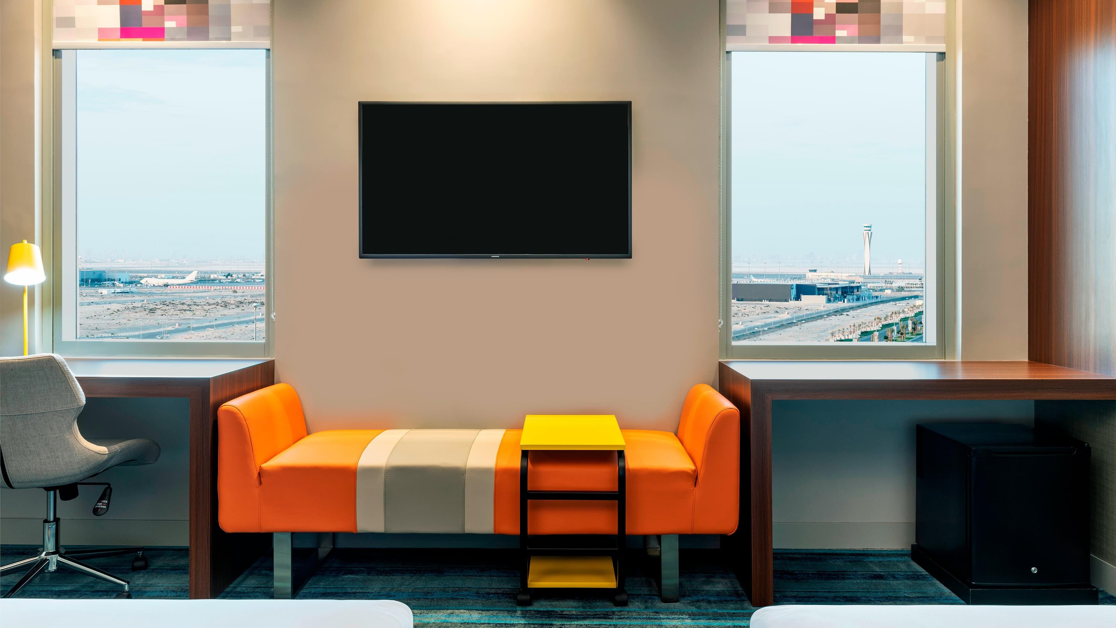 Aloft Room - Image 3