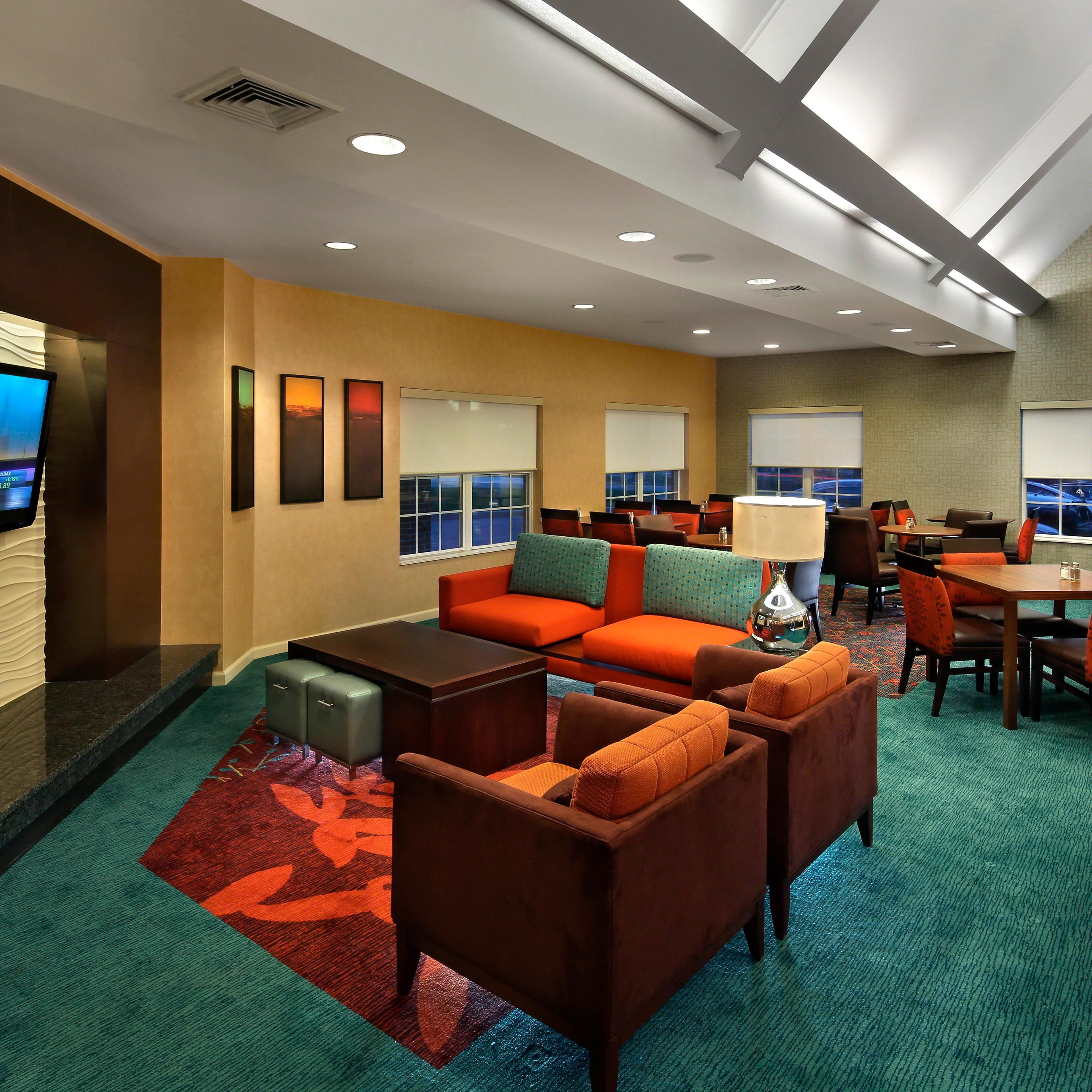 Residence Inn Danbury
