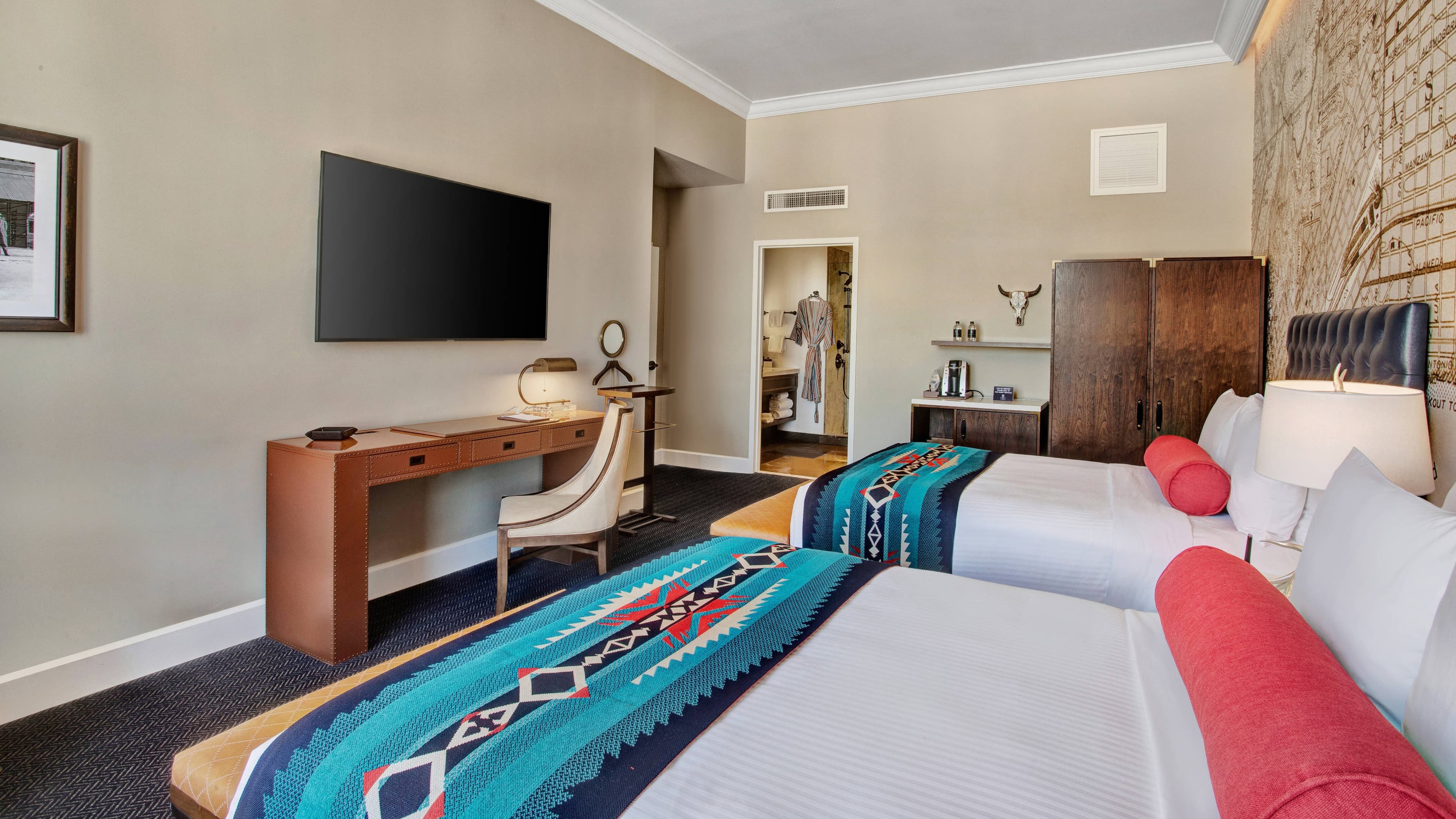 Southwest Double - Image 4