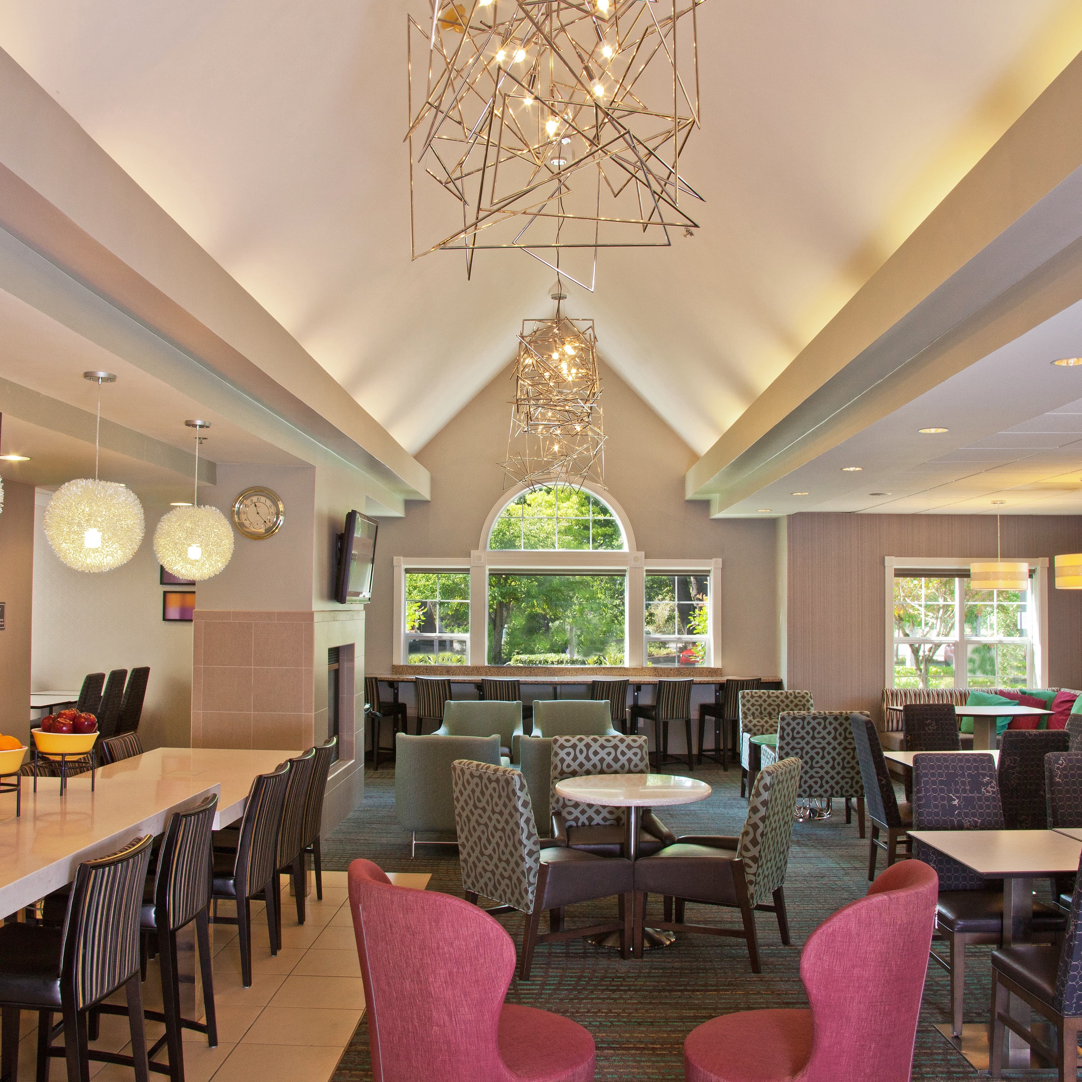 Residence Inn Eugene Springfield