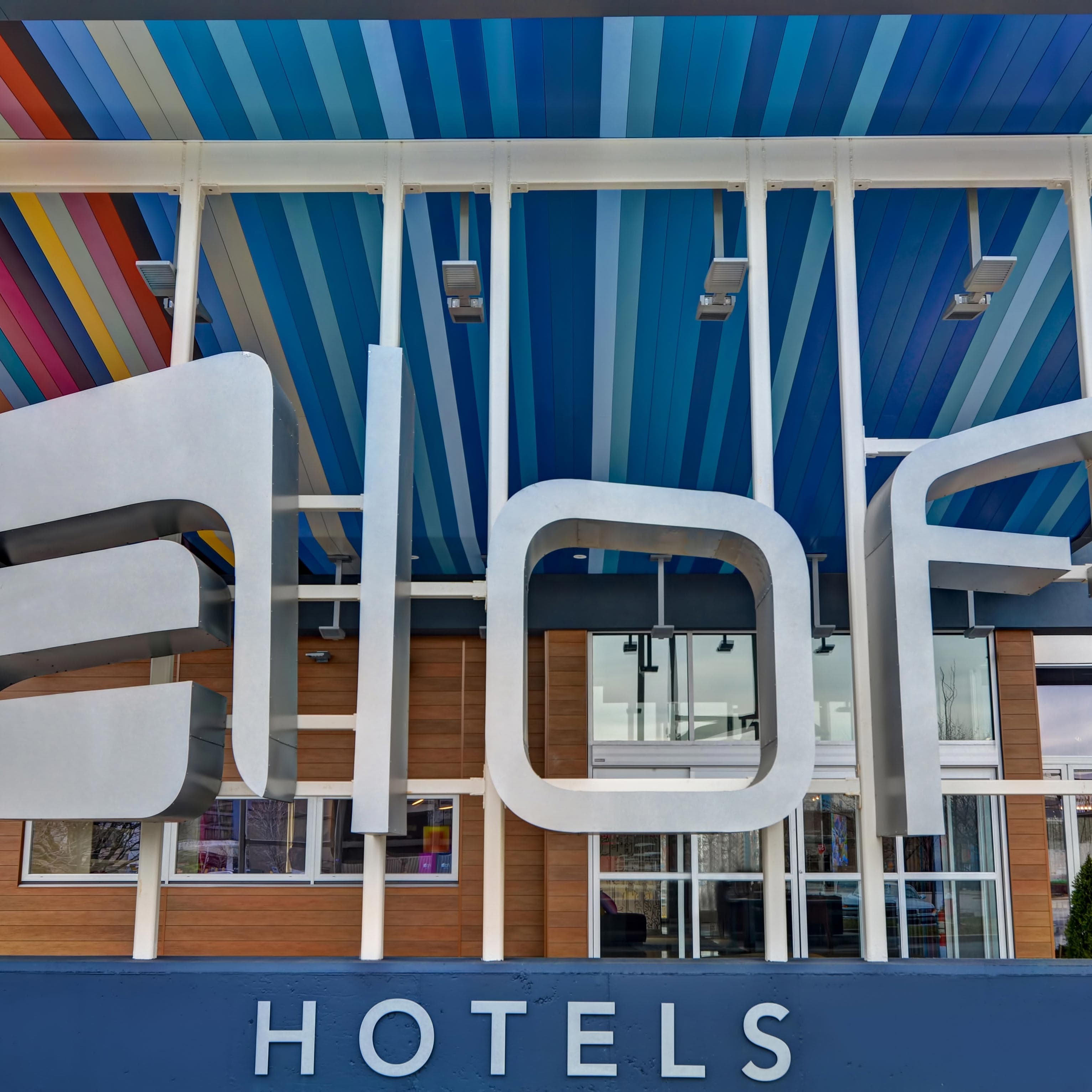 Aloft Secaucus Meadowlands
