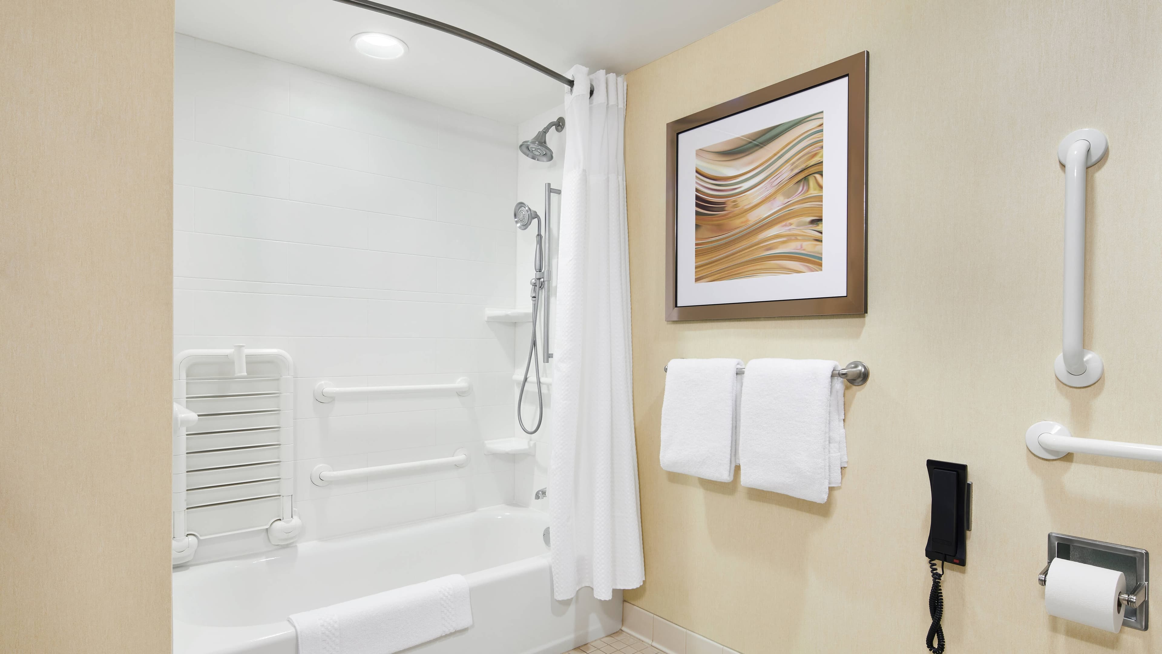 King Guest Room - Image 8