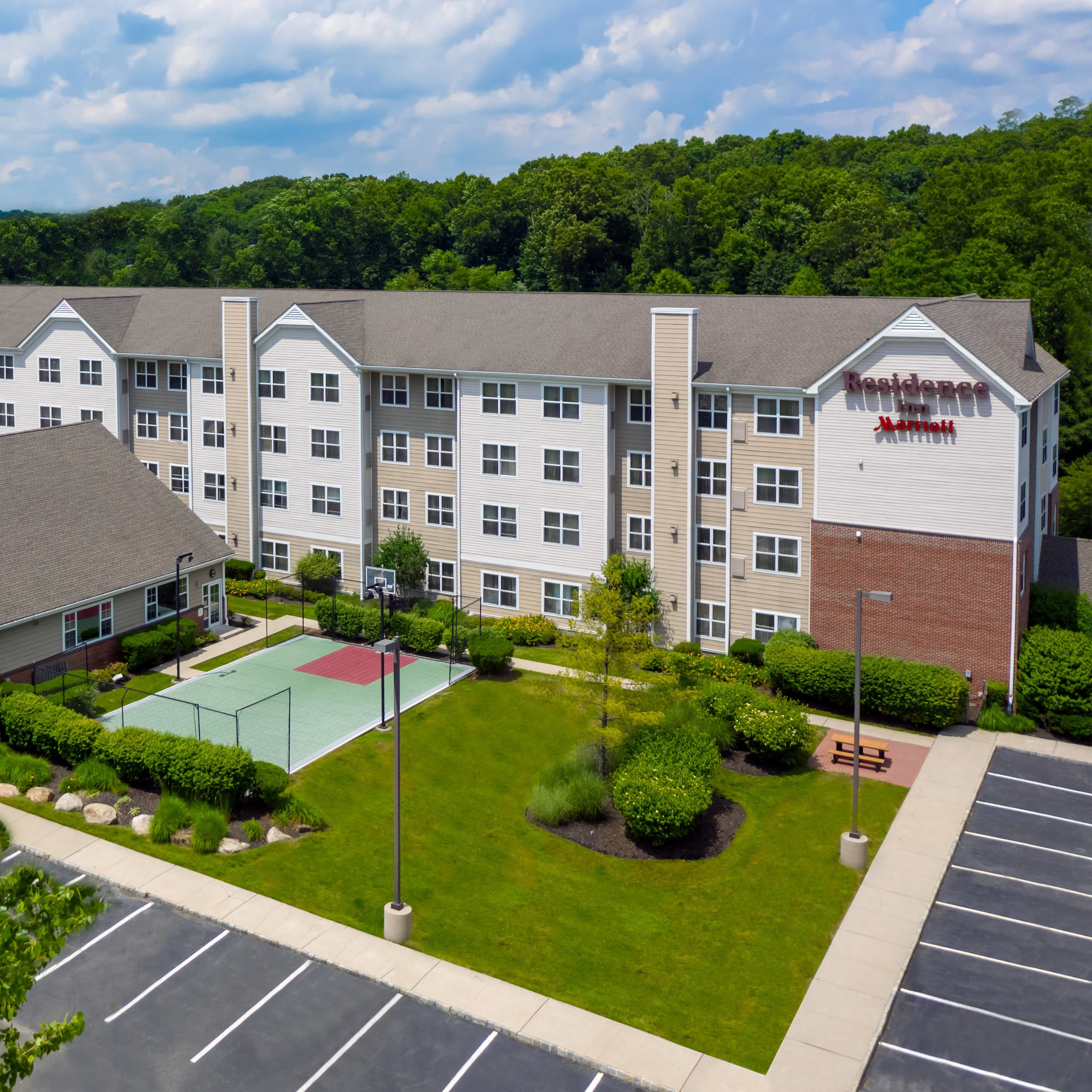 Residence Inn Wayne