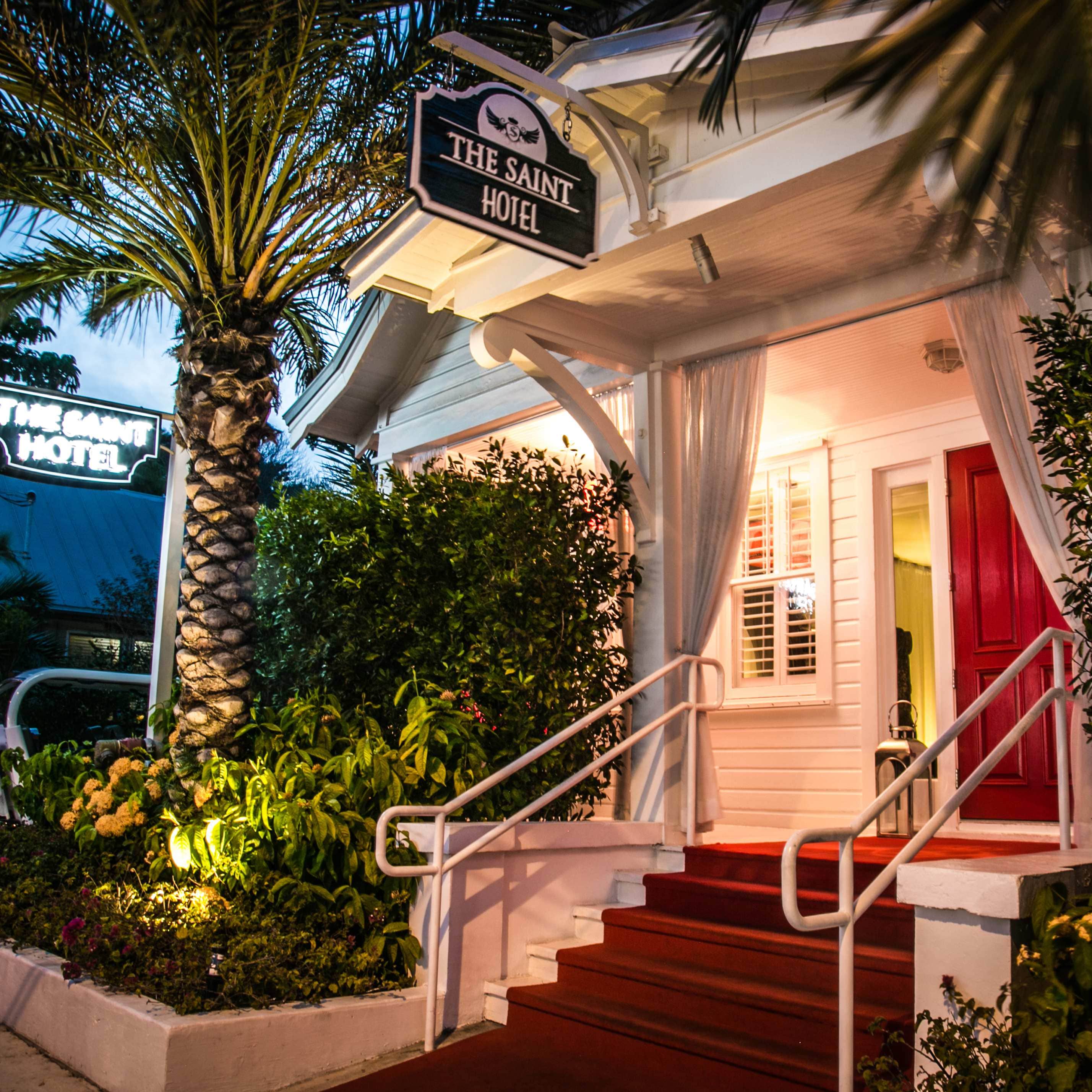 The Saint Hotel Key West, Autograph Collection, Adult Only