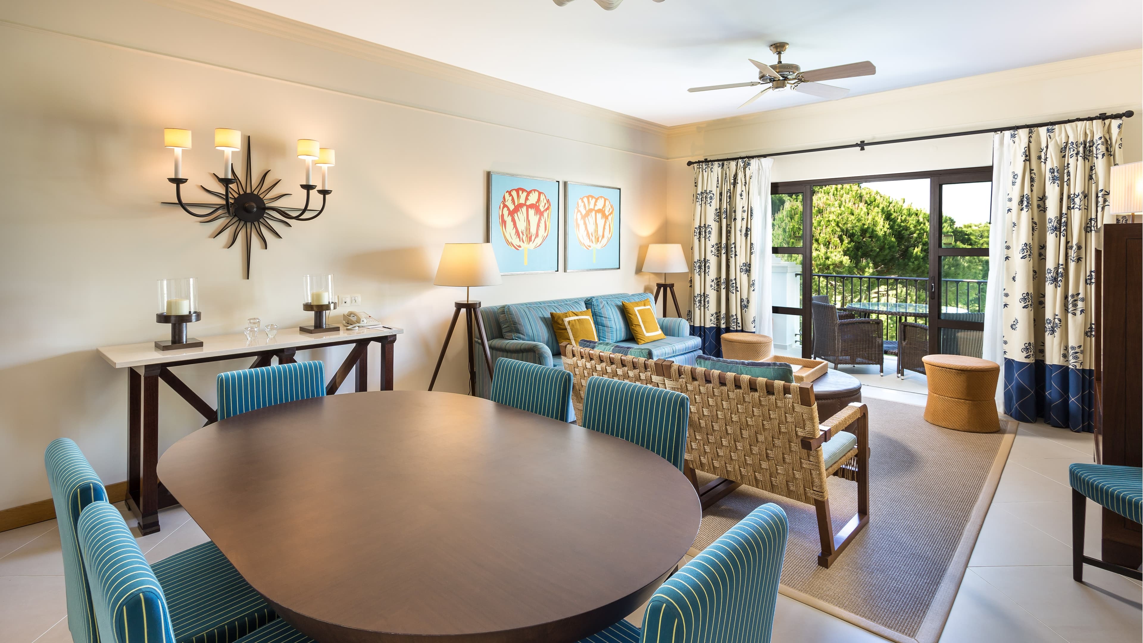 3 Bedroom Residence - Image 1