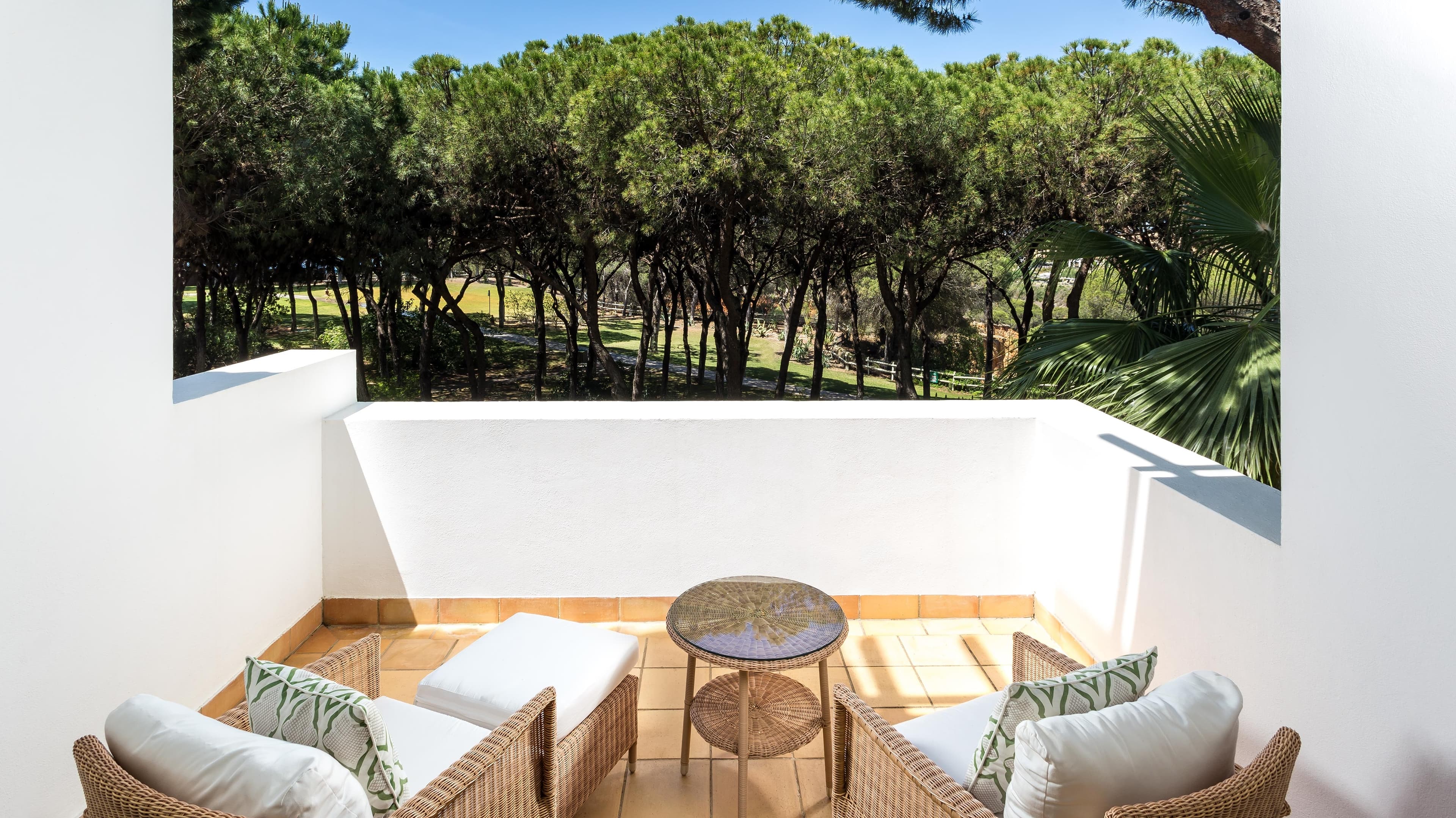 Deluxe Room Resort View - Image 1