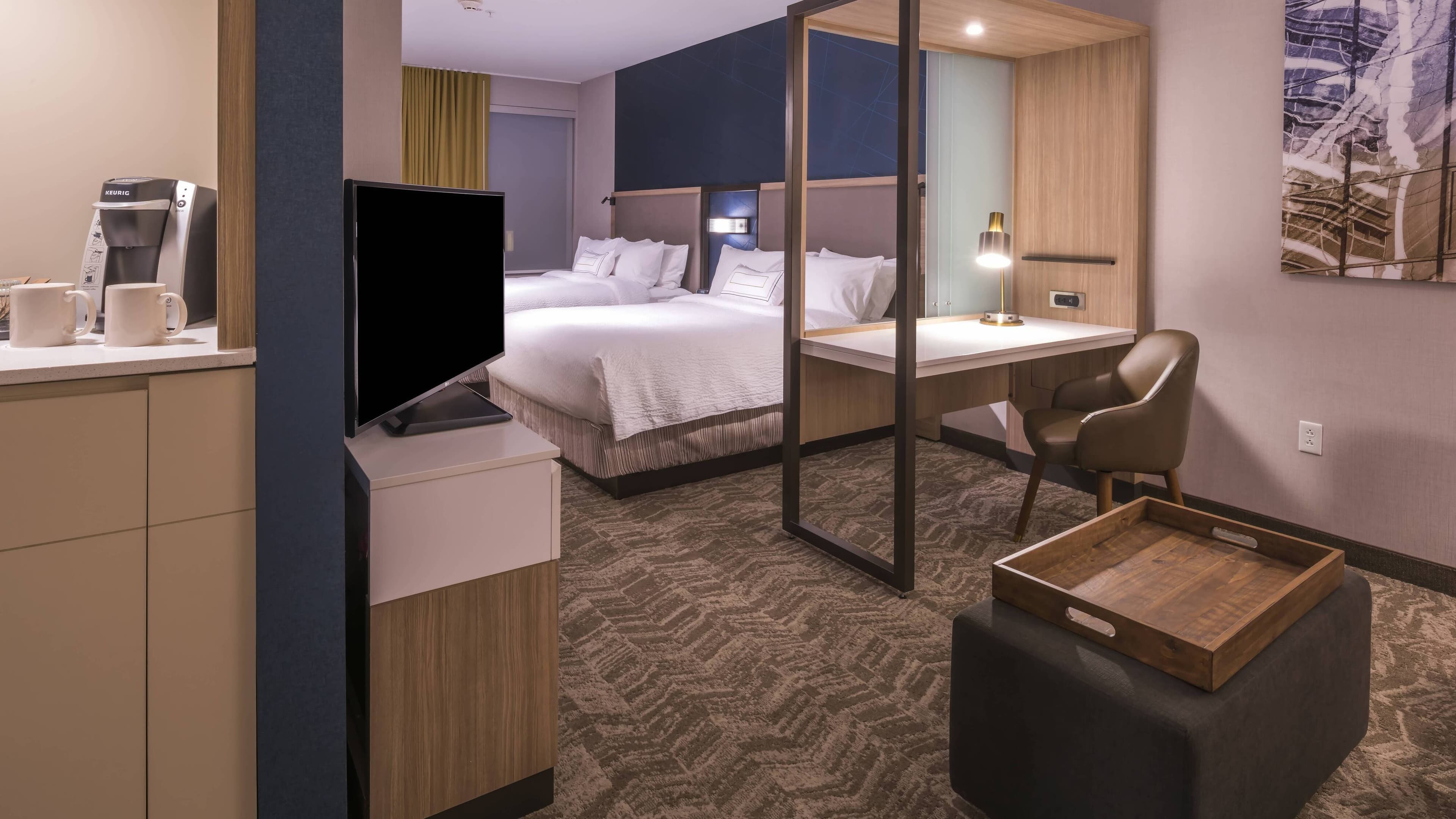 Larger Studio - Image 2