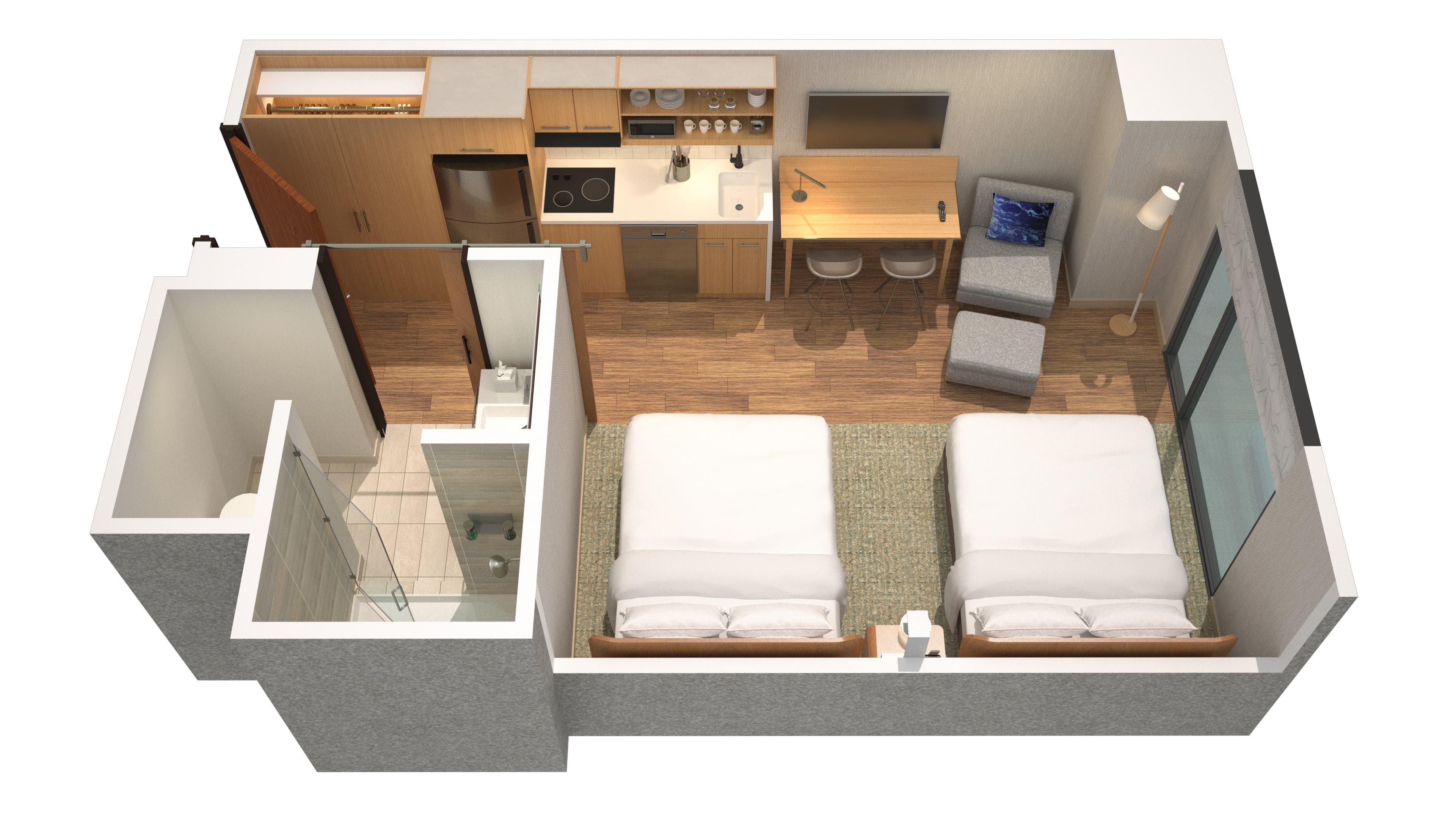 Guest room - Image 2