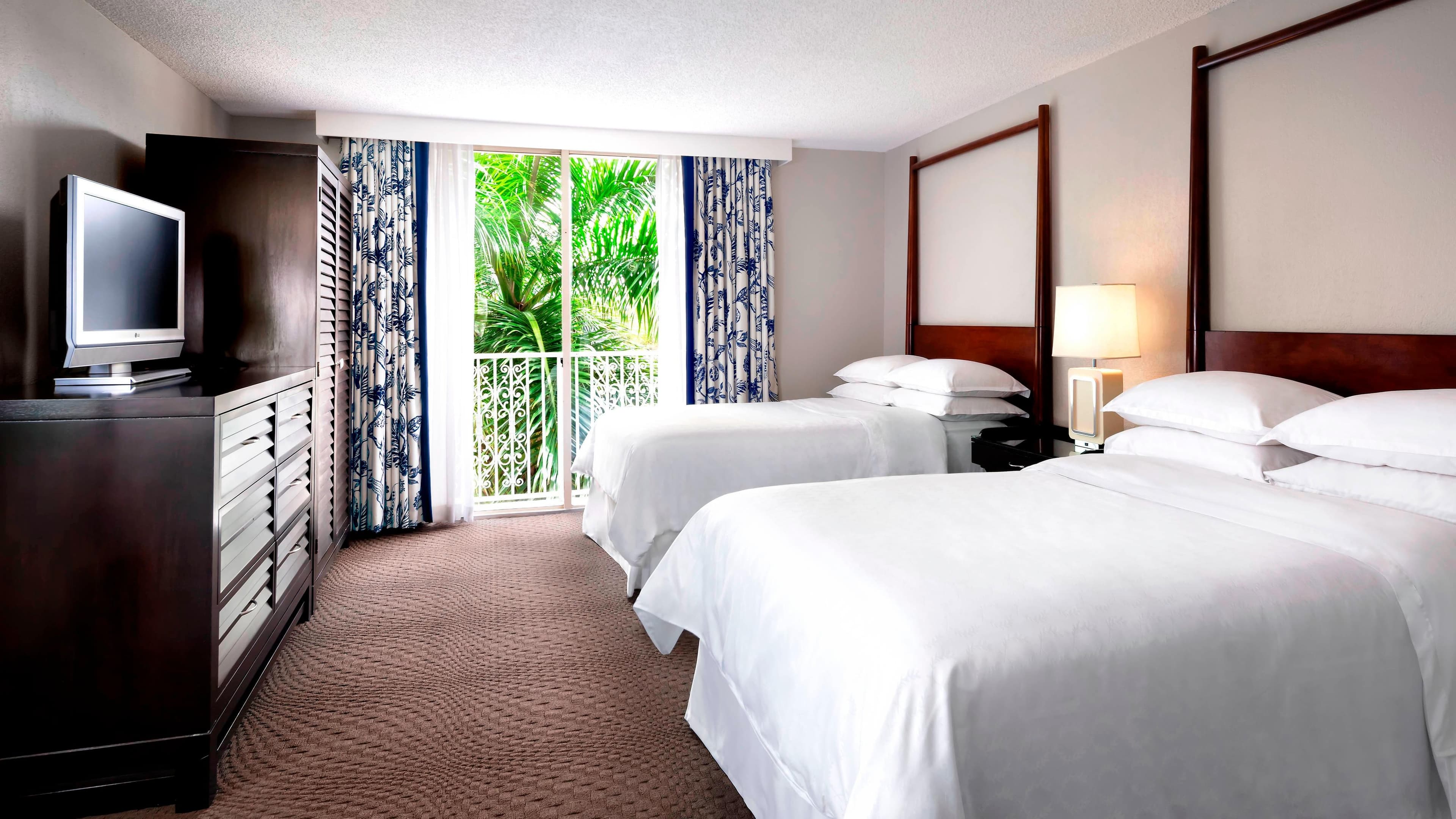 1 Bedroom Suite - Image 5