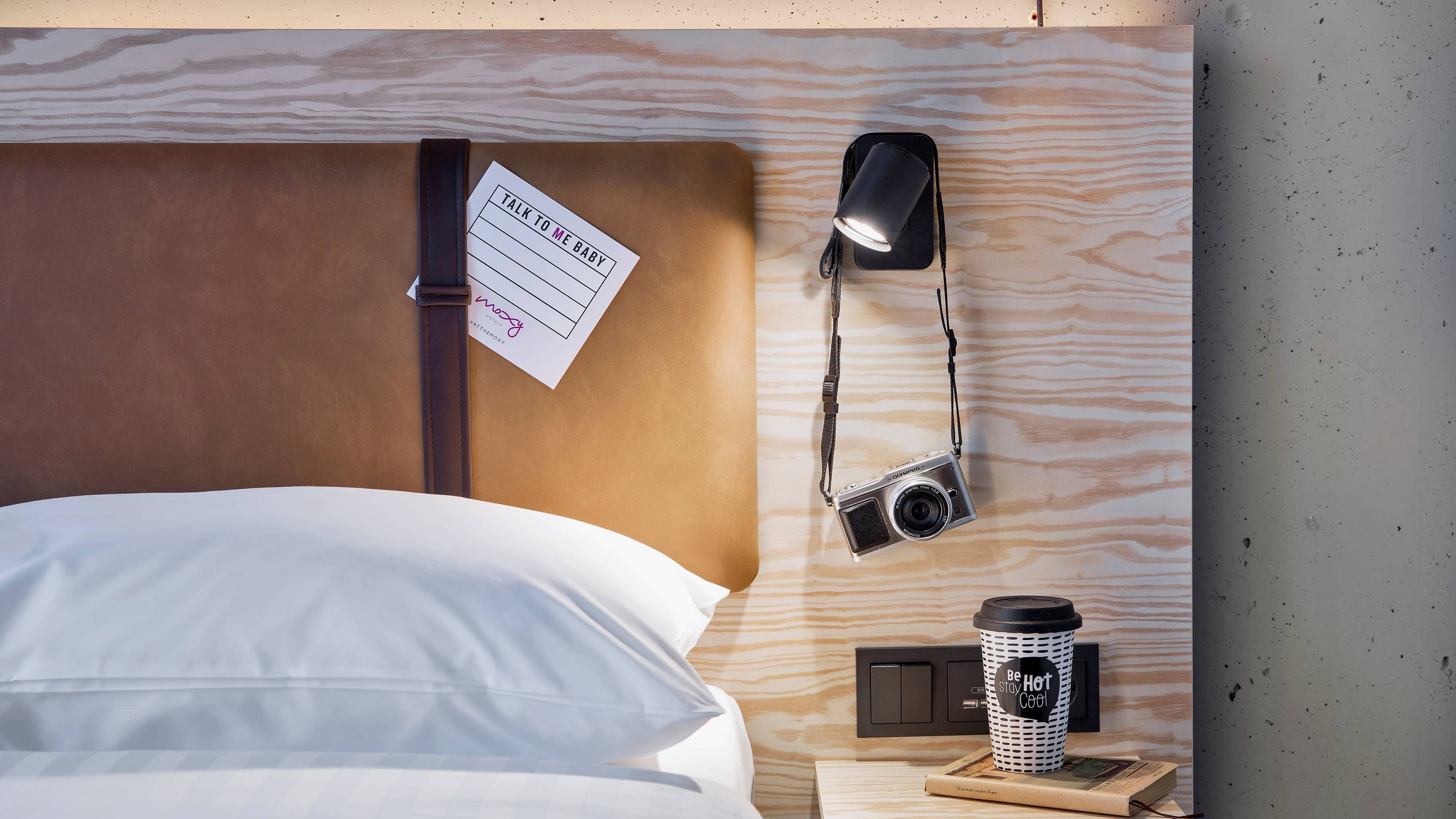 Moxy Queen Sleeper - Image 4