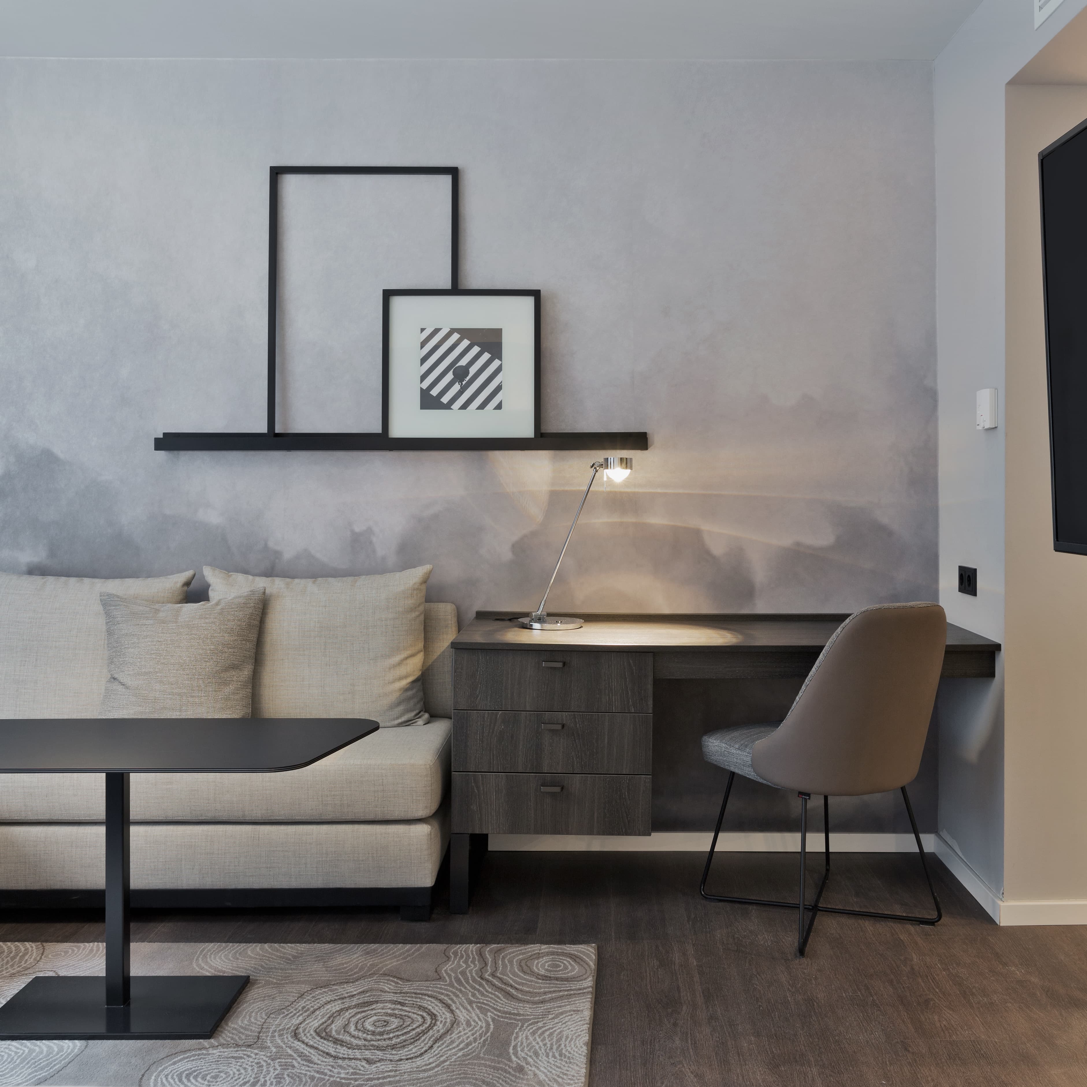 Residence Inn Frankfurt City Center