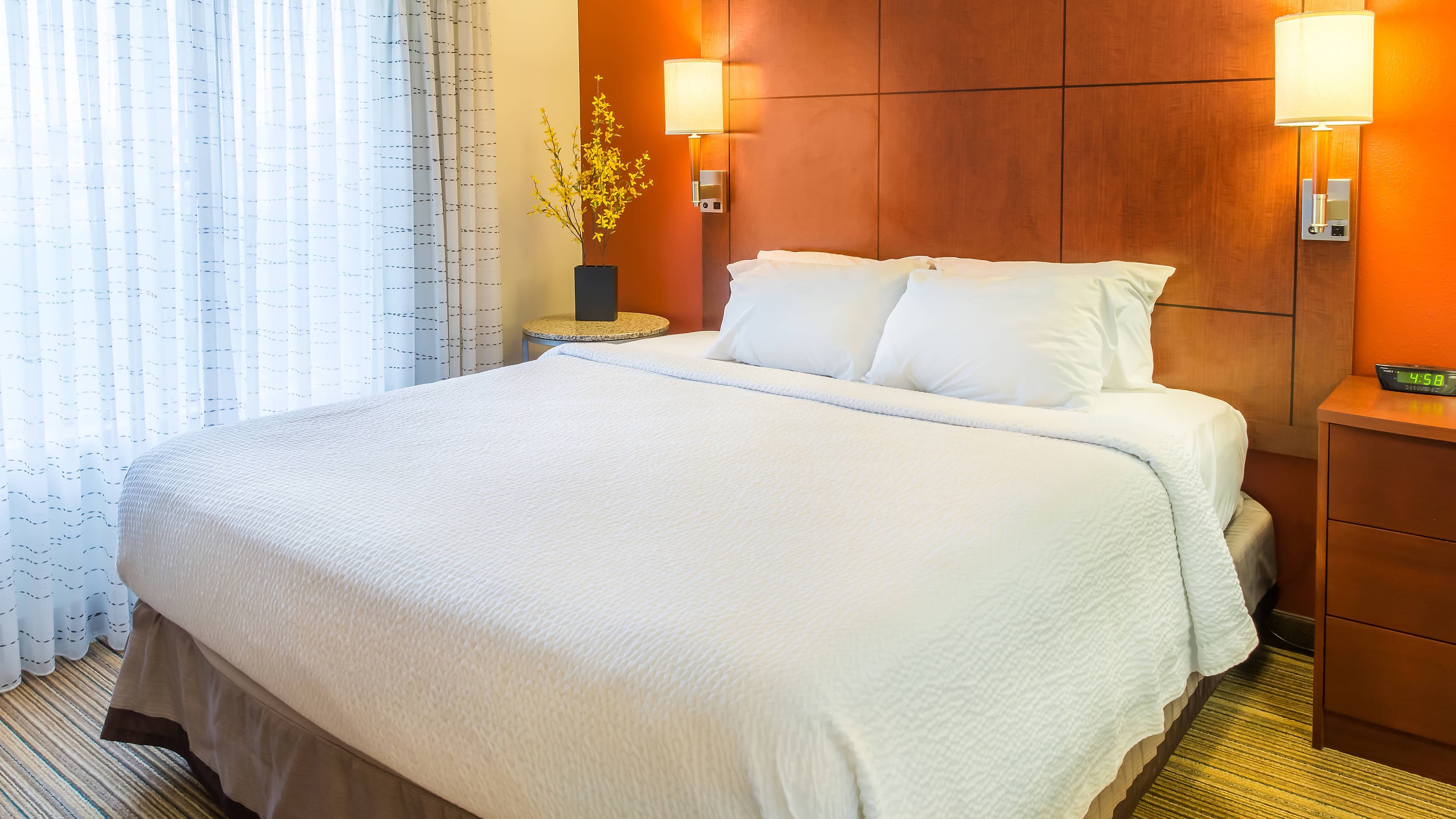 1 Bedroom Suite - Image 6