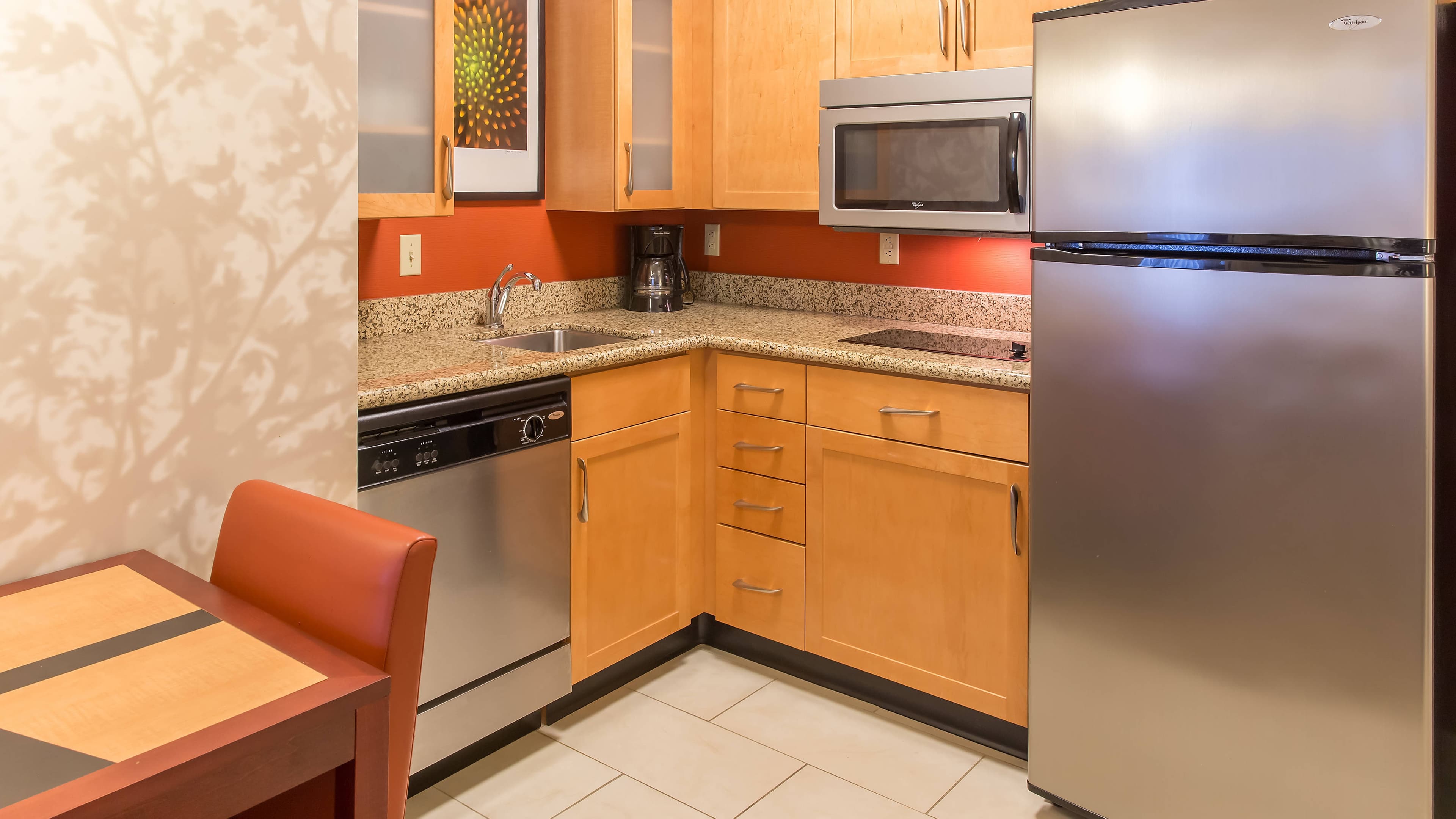 1 Bedroom Suite - Image 4