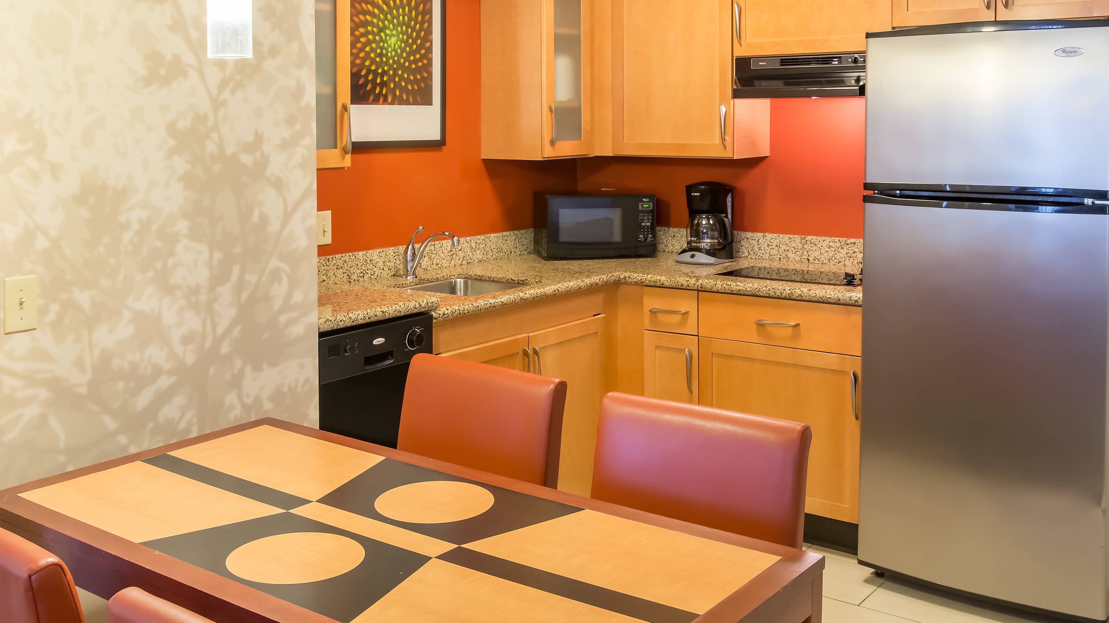 1 Bedroom Suite - Image 5