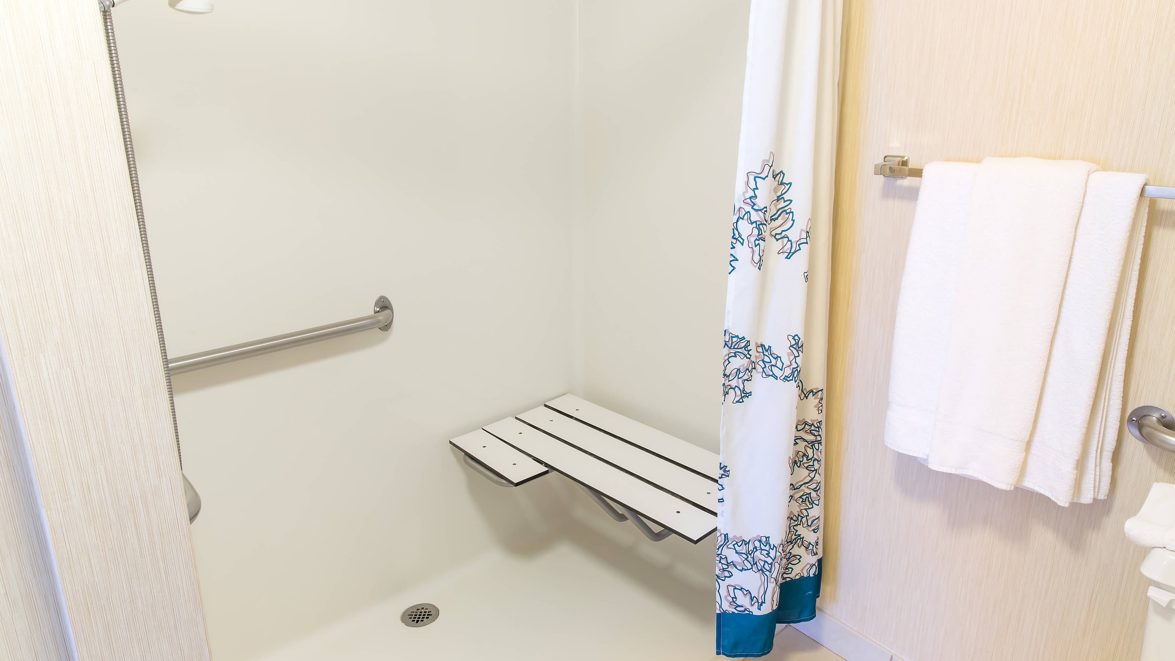 1 Bedroom Suite - Image 8