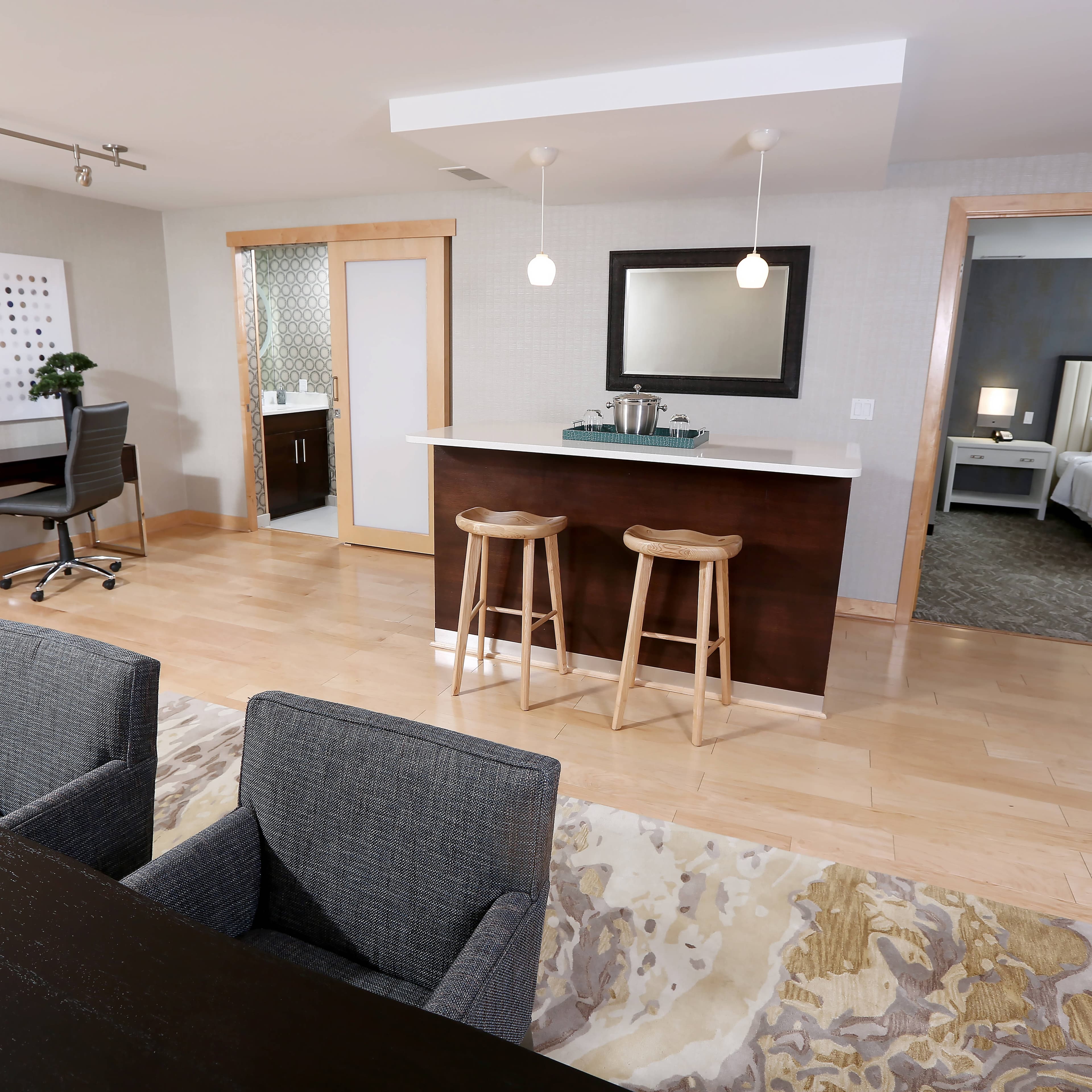 SpringHill Suites Sioux Falls