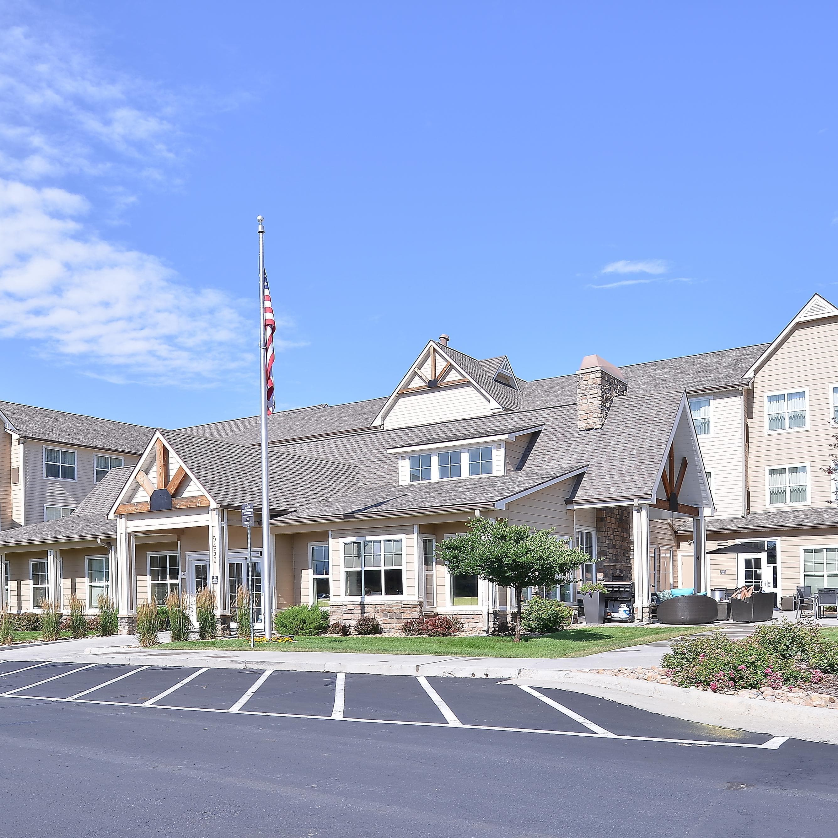 Residence Inn Loveland Fort Collins