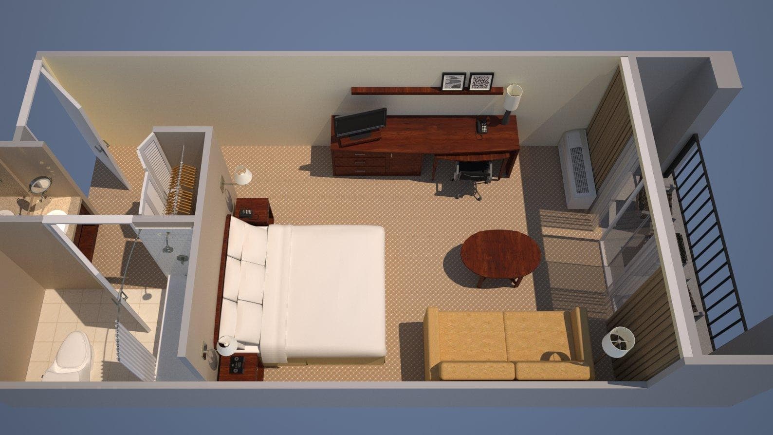 Guest room - Image 10